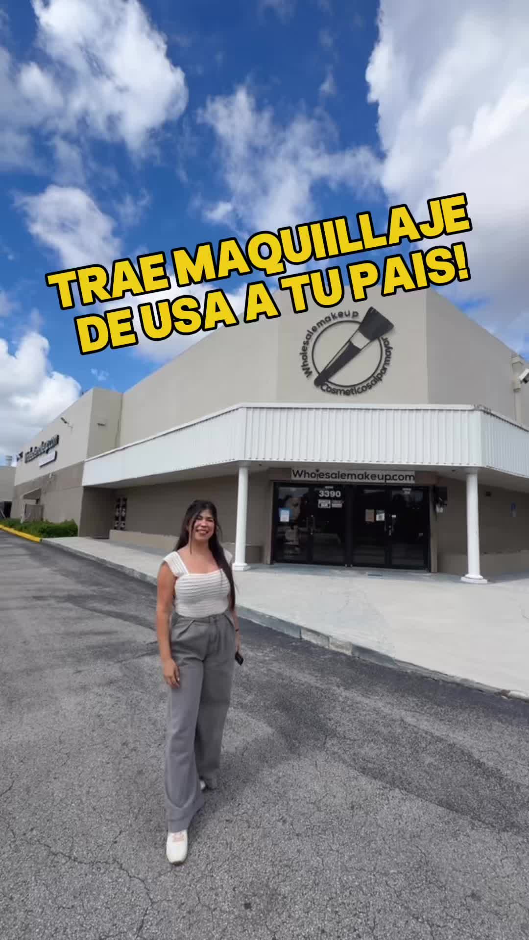 @Cosmeticos Al Por Mayor