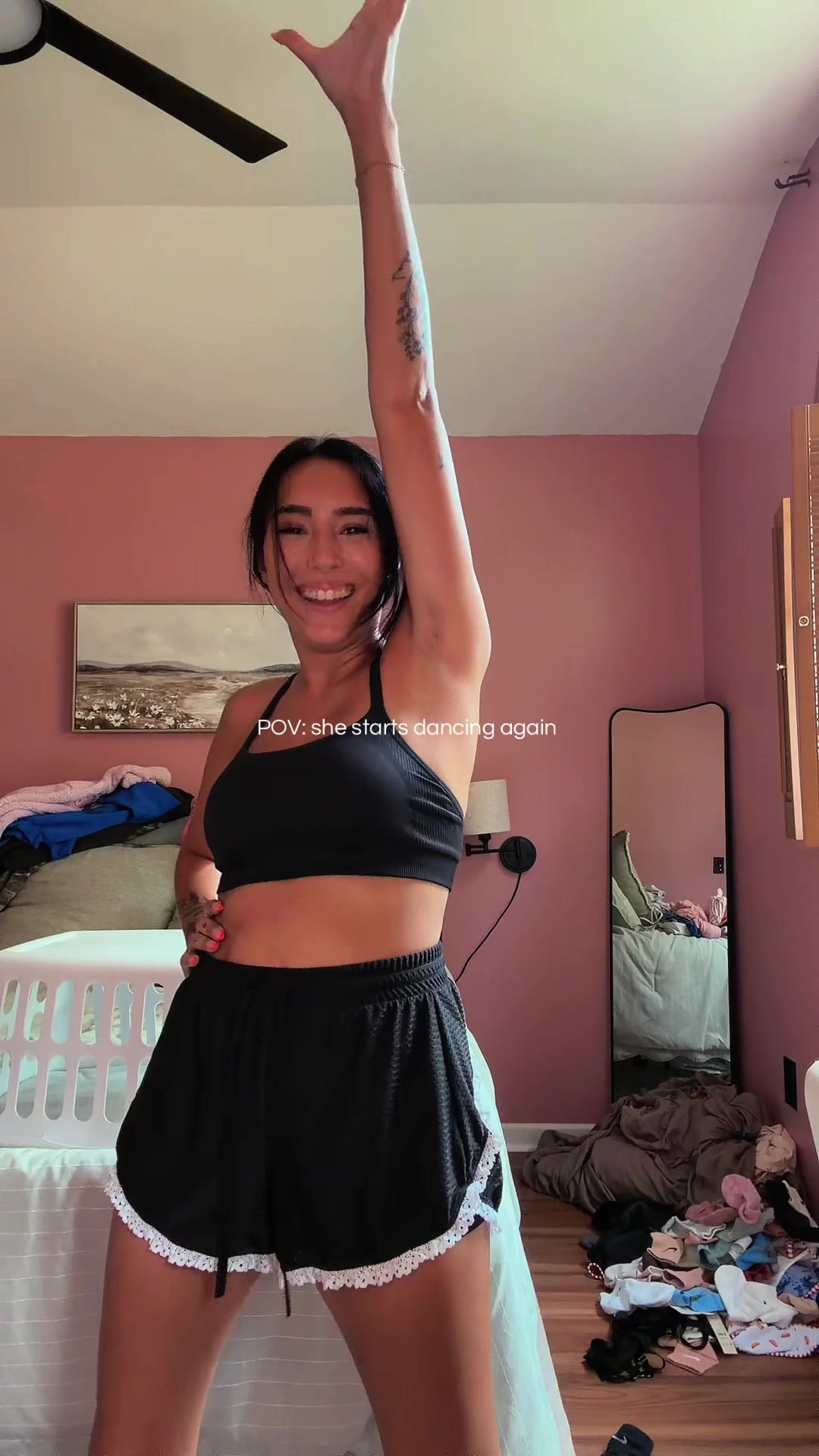 @Elina Sae Howard