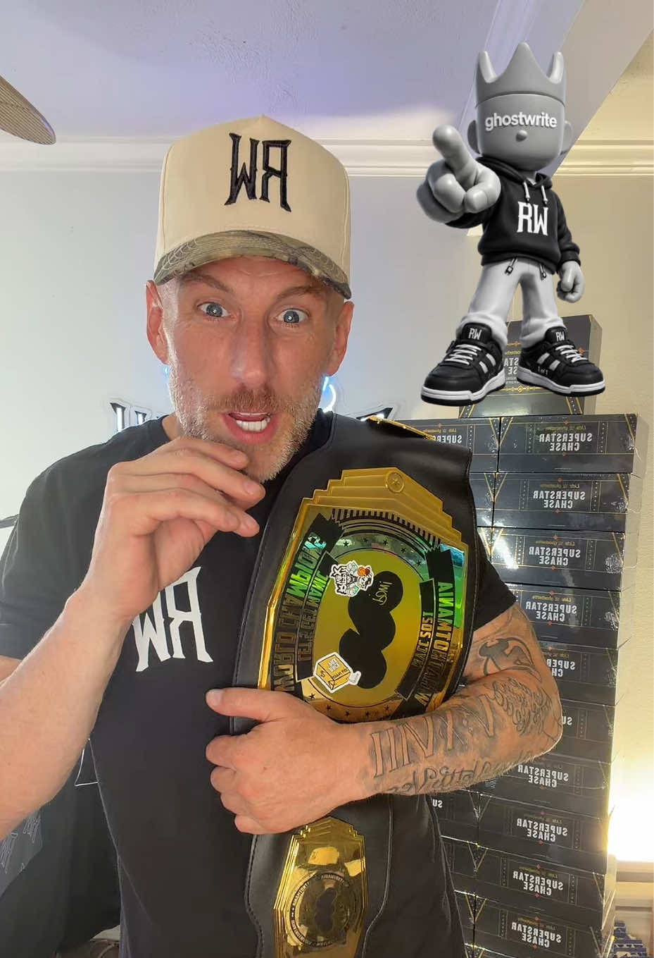 @Rippinwax Breaks