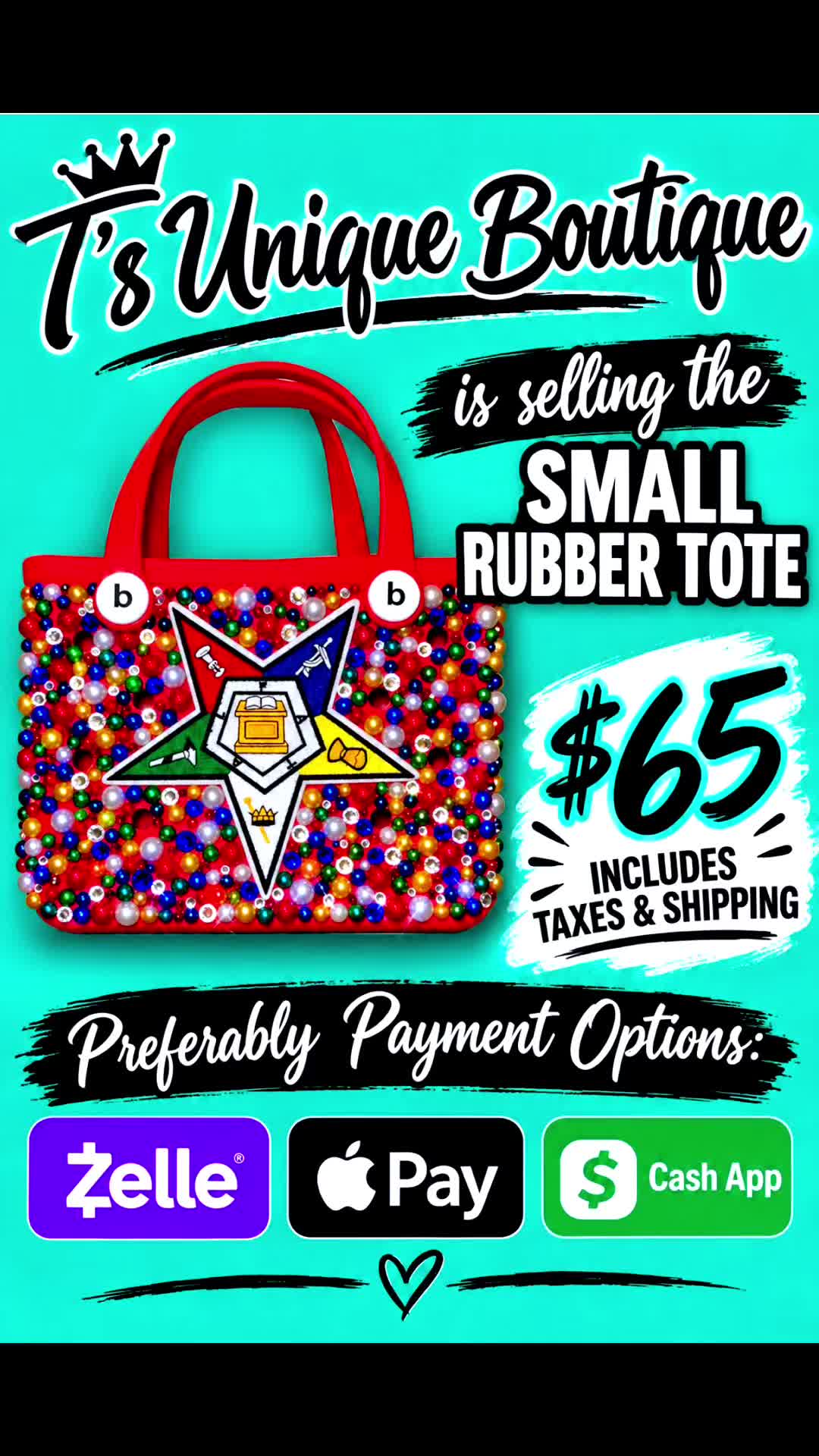 @Tsuniqueboutique