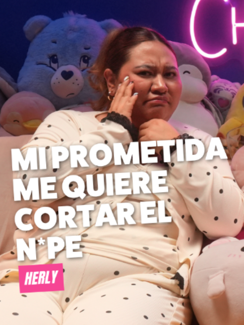 @💅🏼Noche de Chicxs🍿 podcast