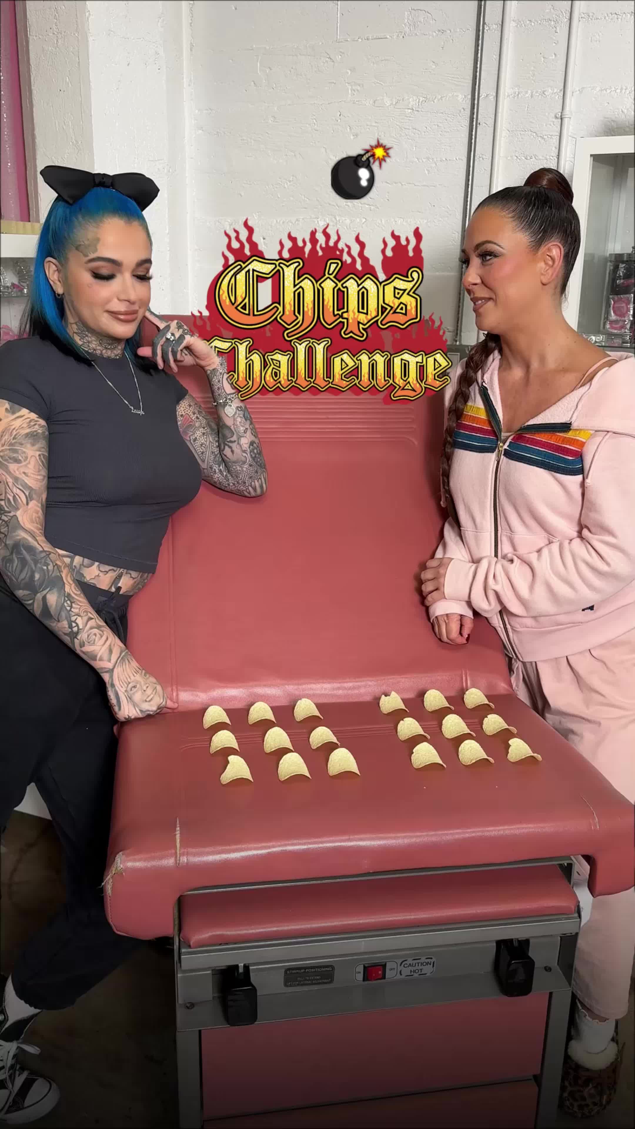 @Cherie DeVille