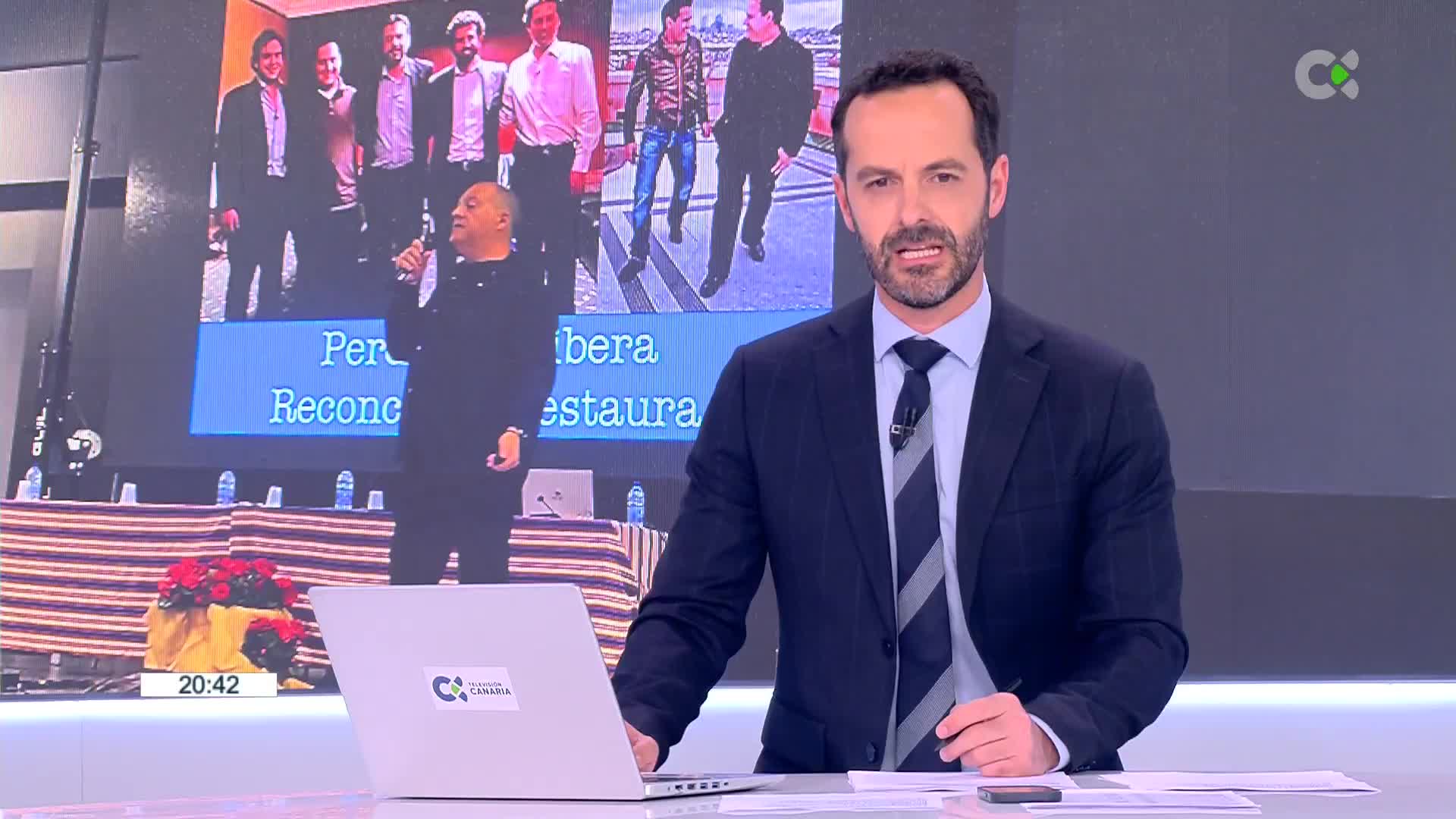 @Radio Televisión Canaria