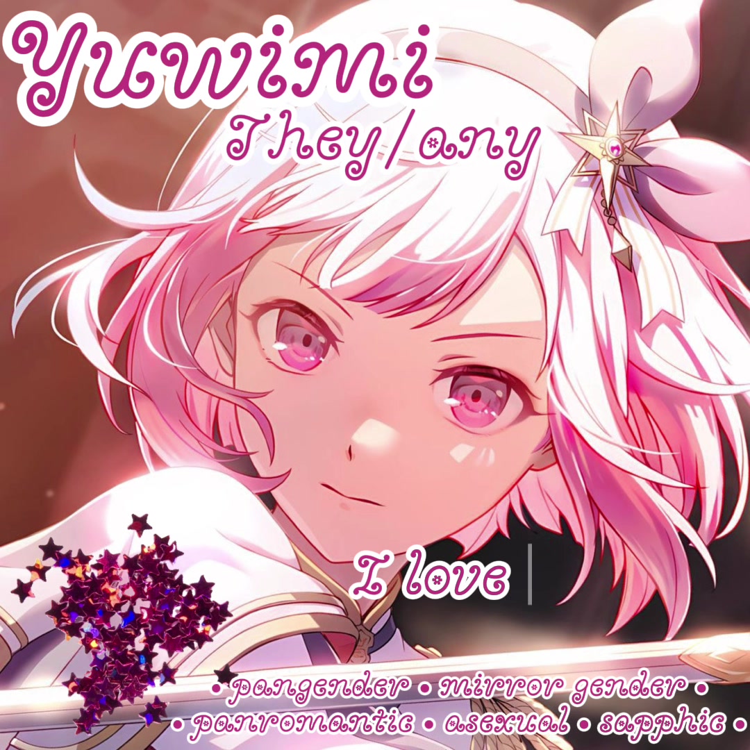 @🎹🐞{whimsy yuwimi}🐞🎹