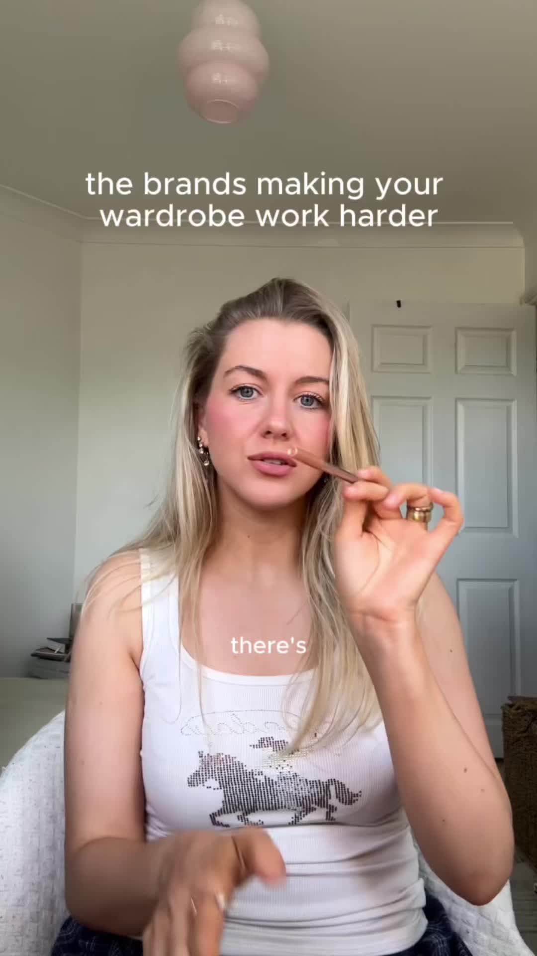 @Torey Cassidy