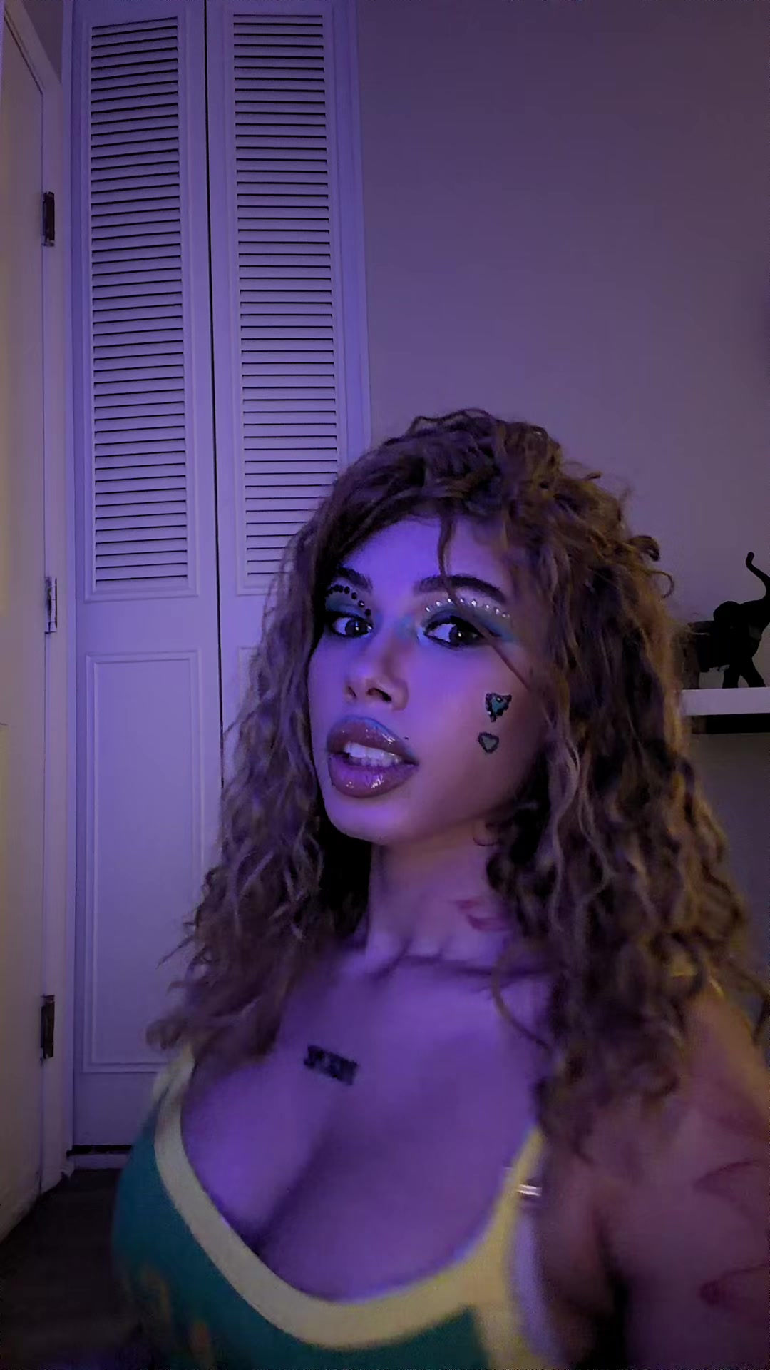 @Yosoyyalorde 🍭
