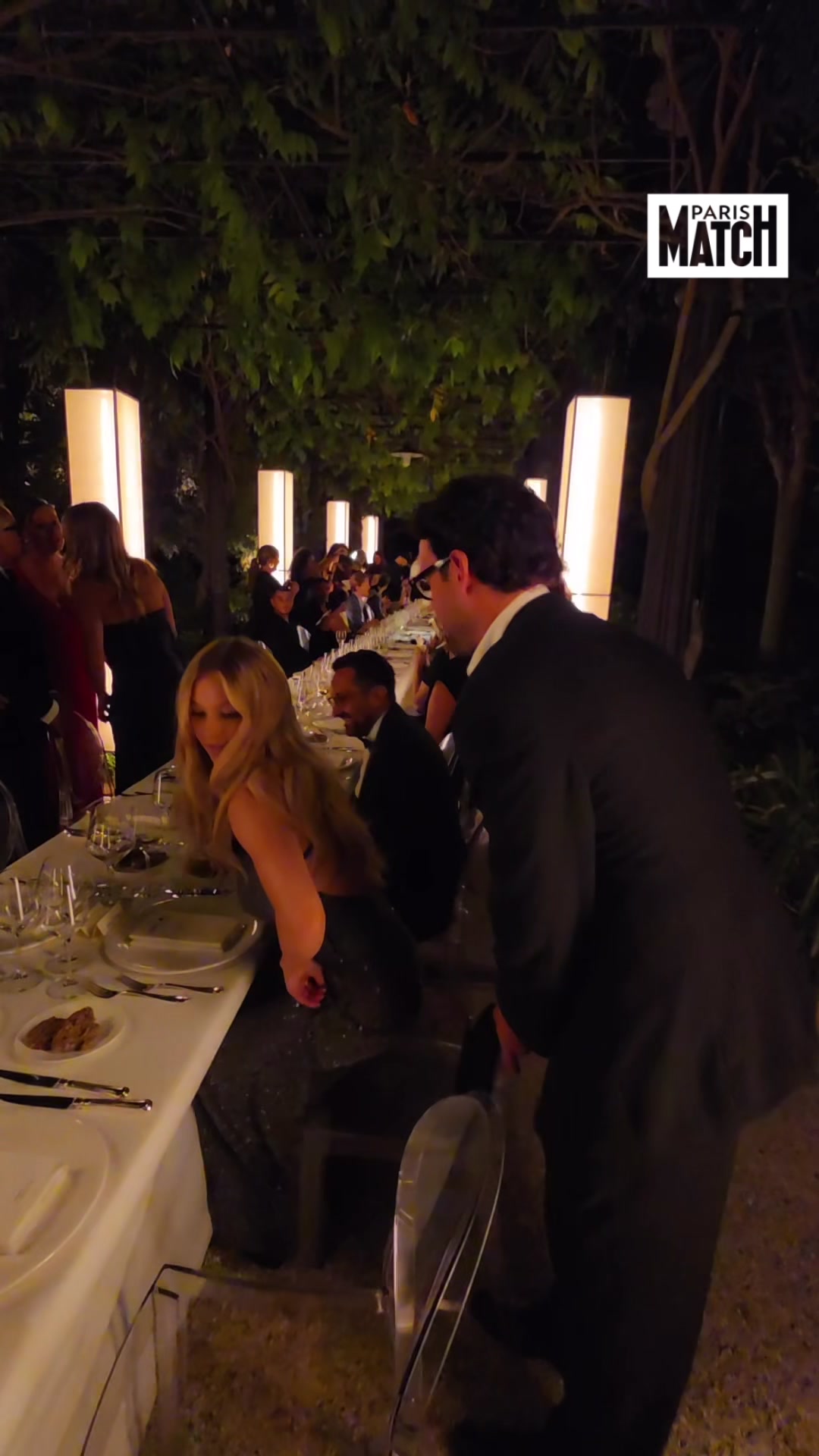 @Paris Match