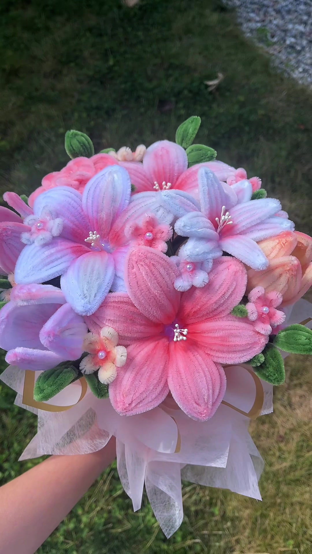 @Crescent Flowers 💐