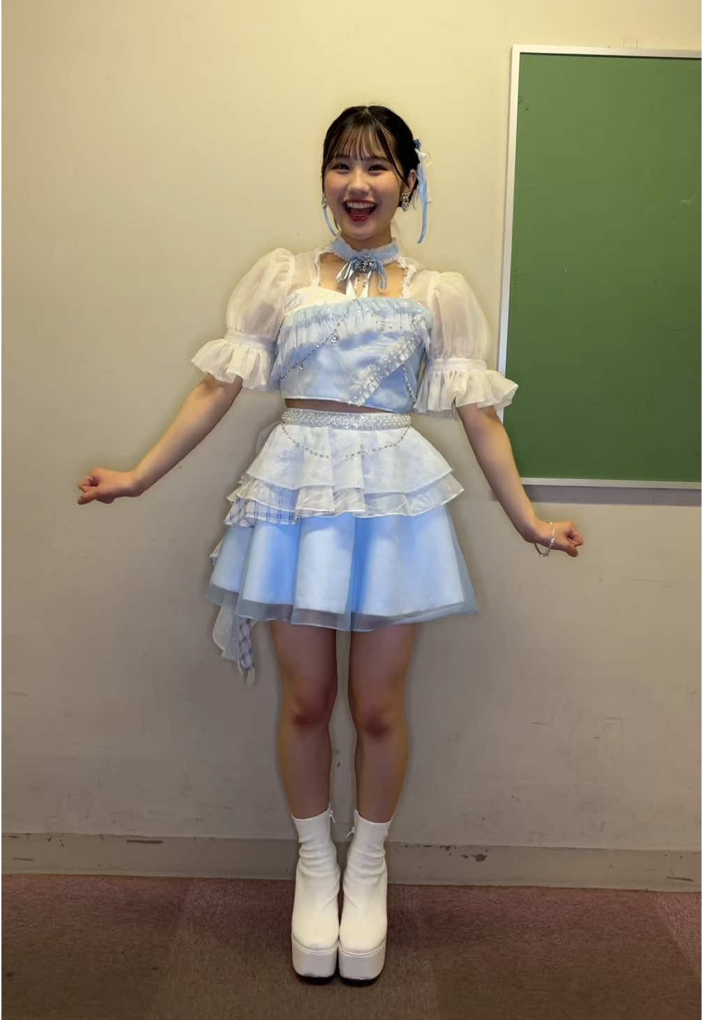 @つばきファクトリー