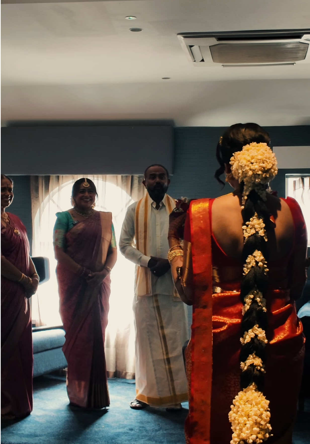 @Wedding Content Creator