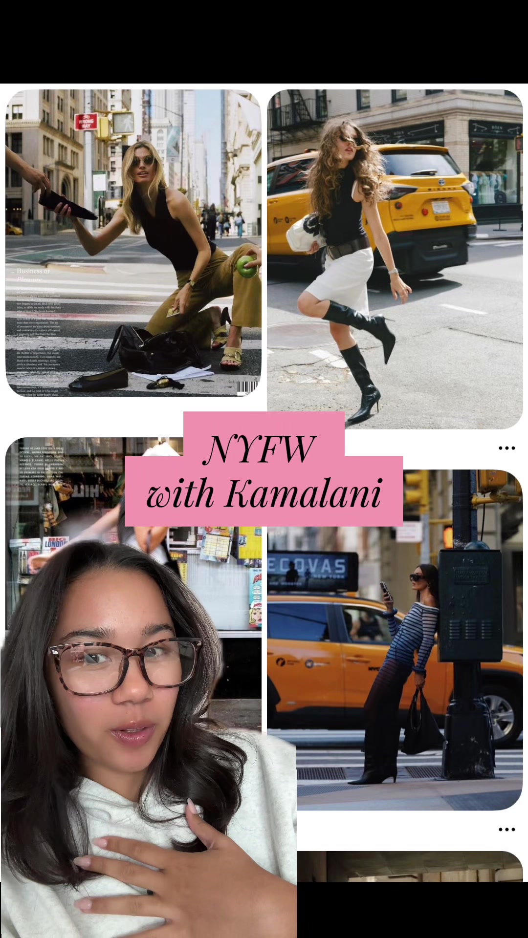@Kamalani - Designer, Founder