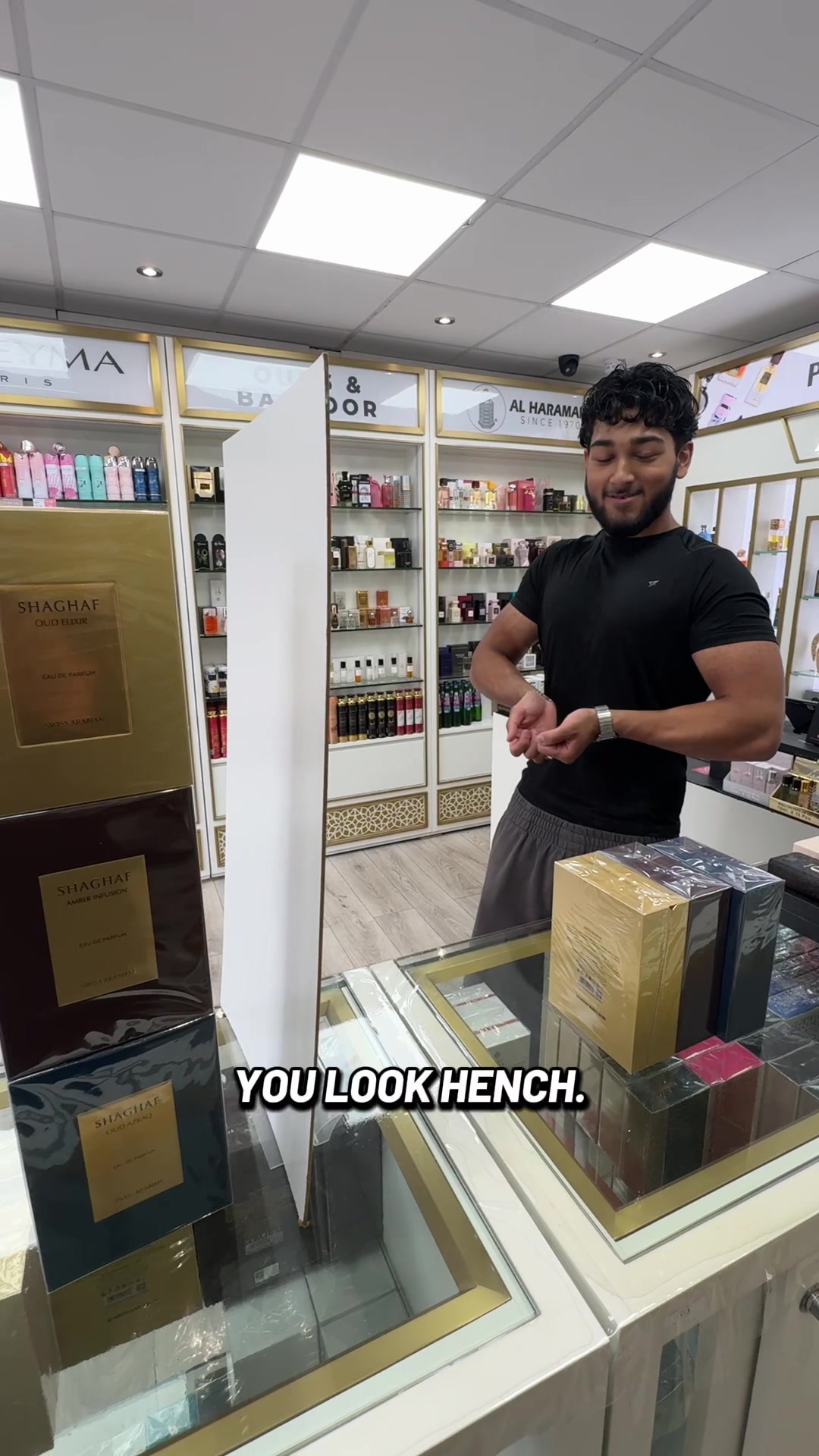 @Pearl Fragrances