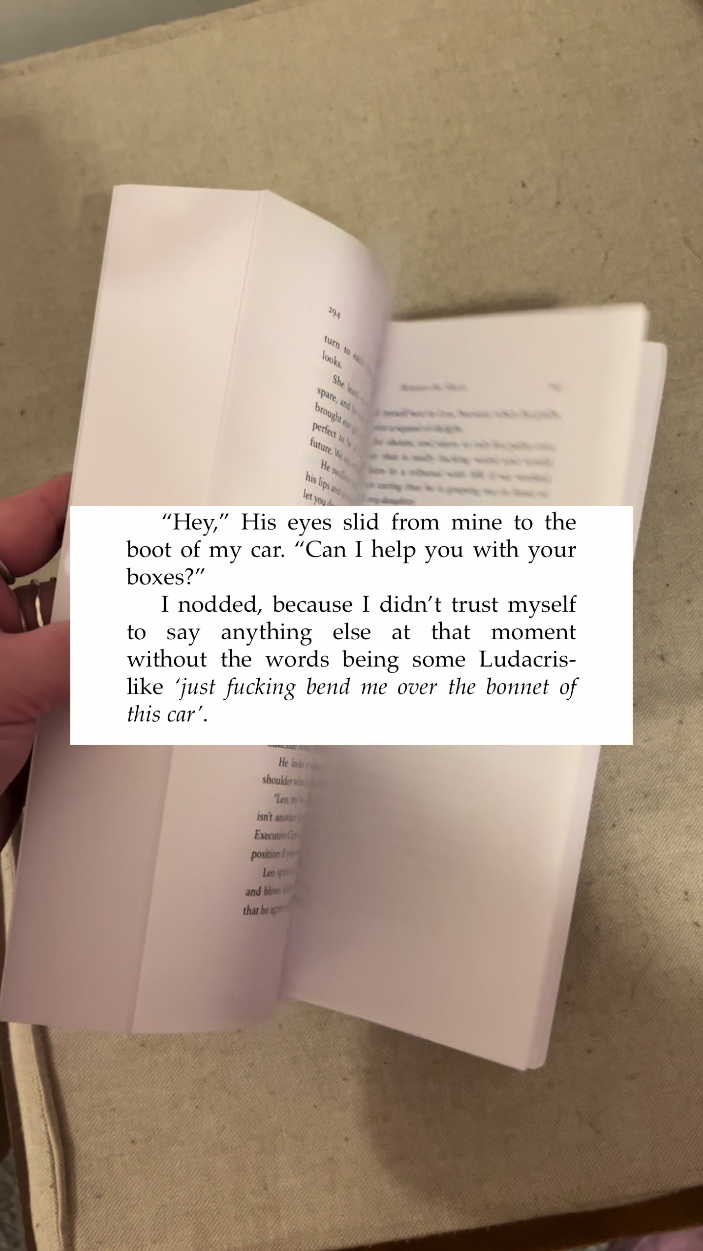 @Natalia King - RomCom Author📚