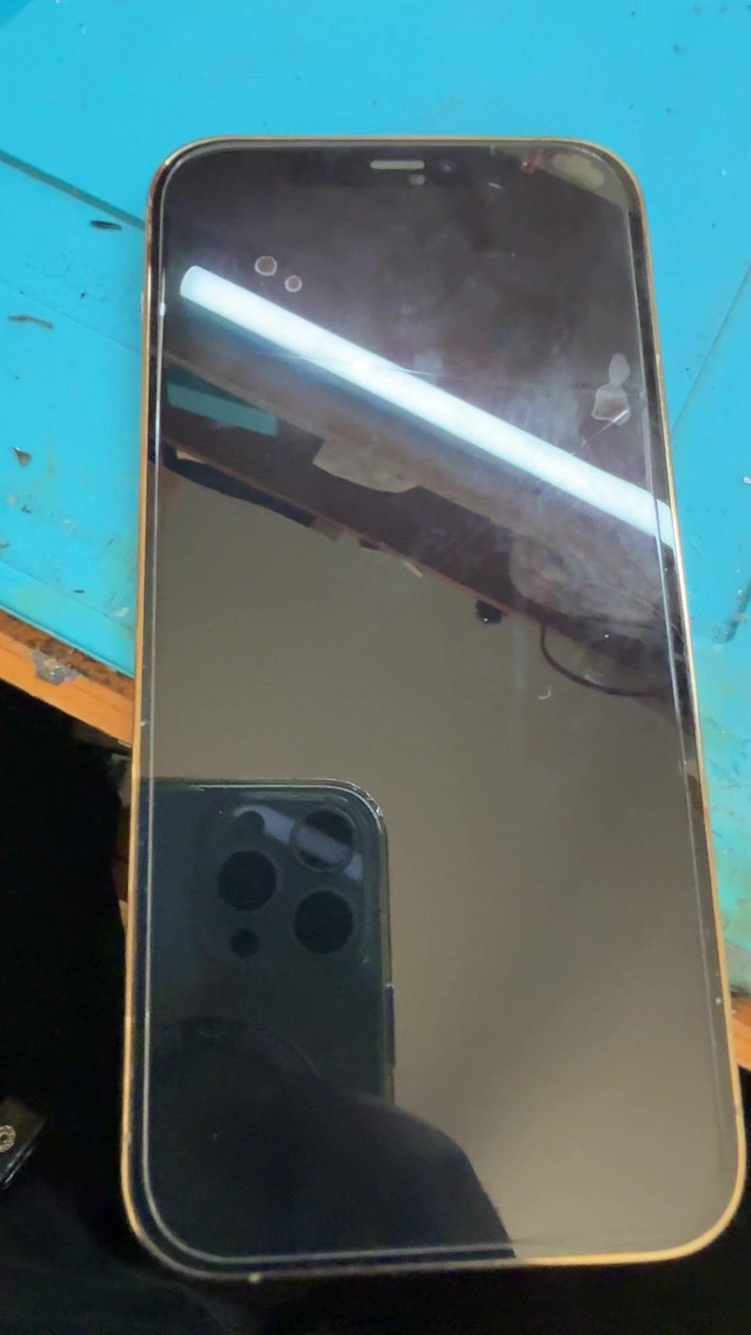 @Manu Repair