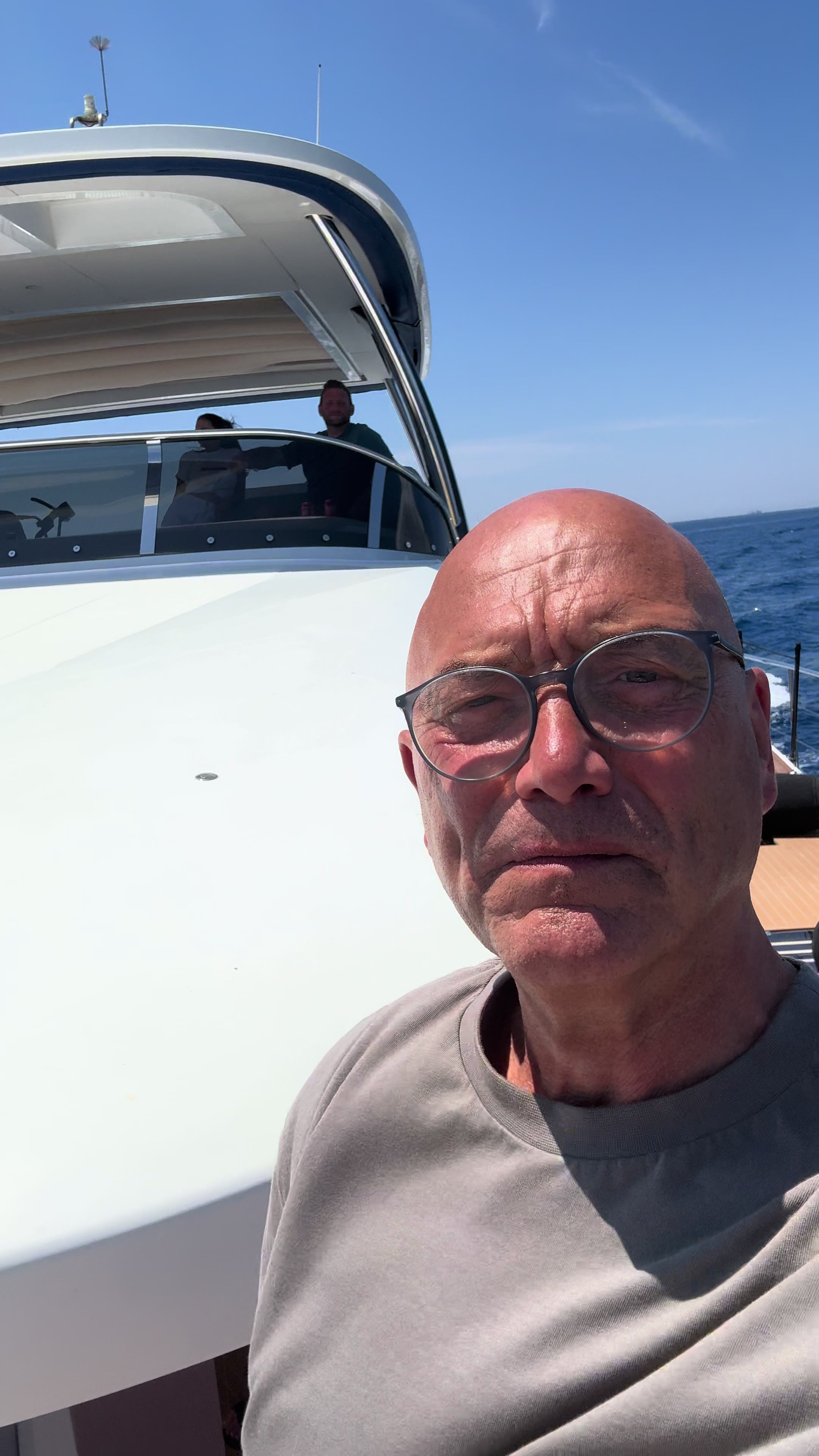 @Gregg Wallace