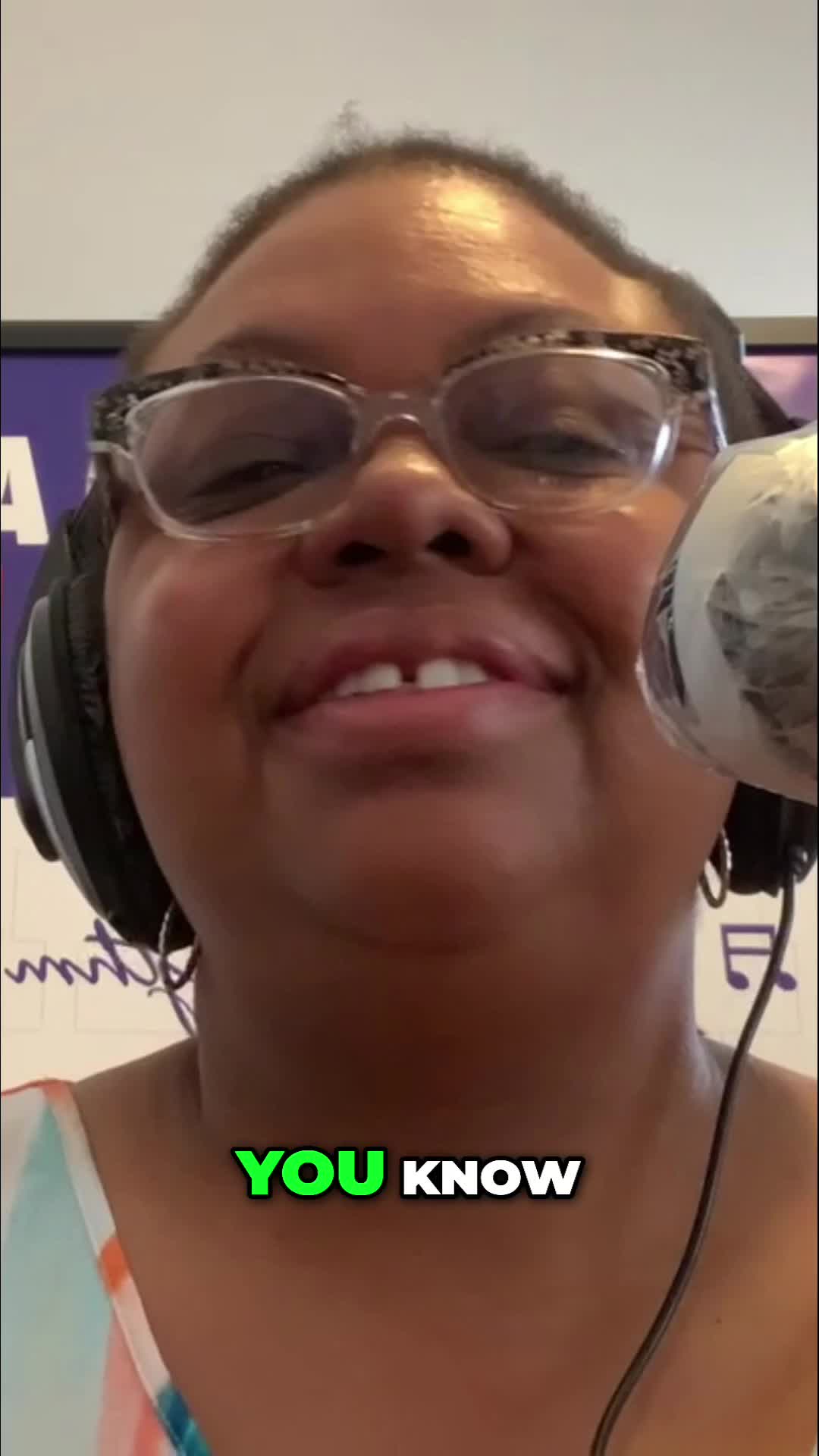 @Tanisha Richmond