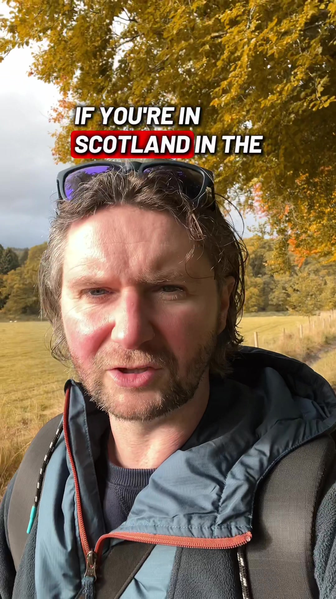 @John Murray - Scotland