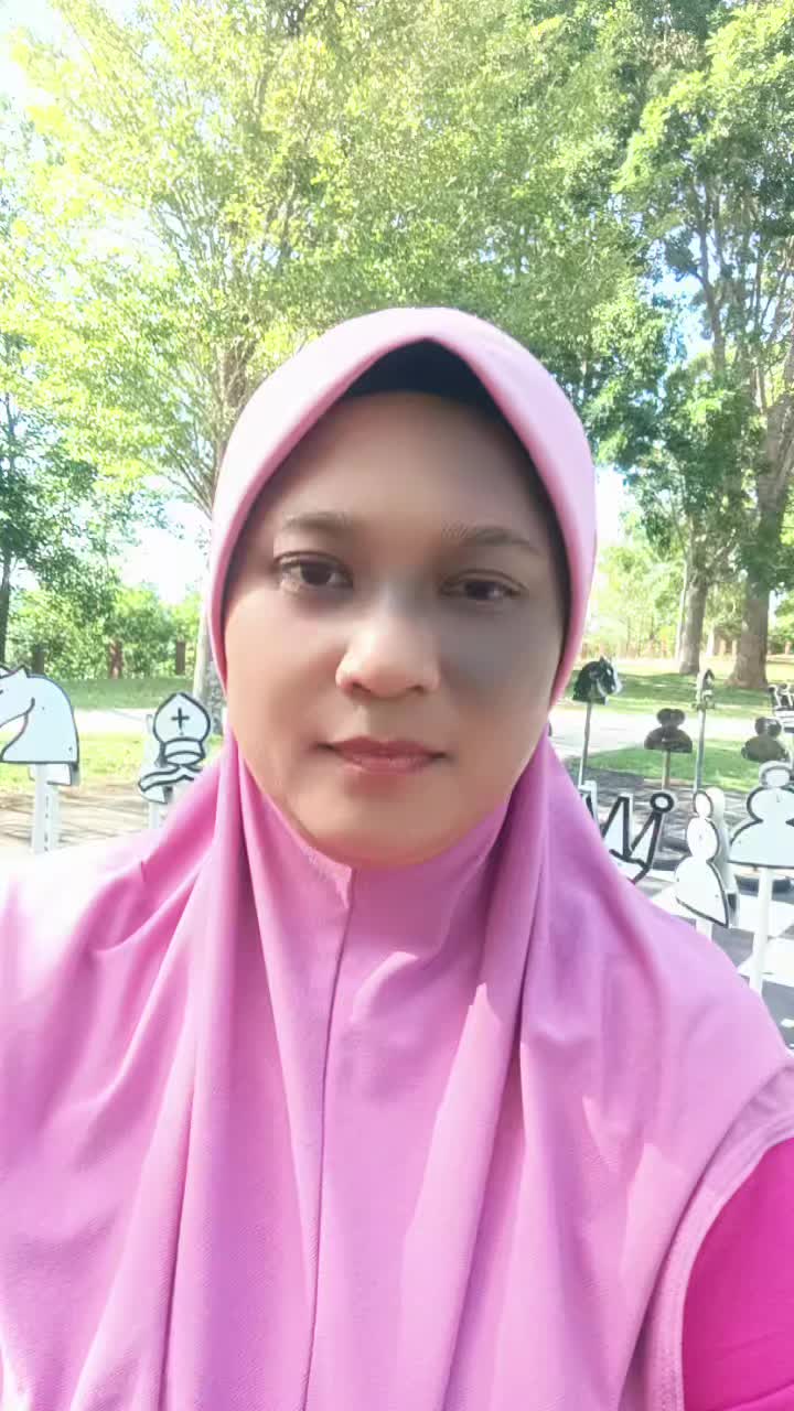 @ZARINA OTHMAN