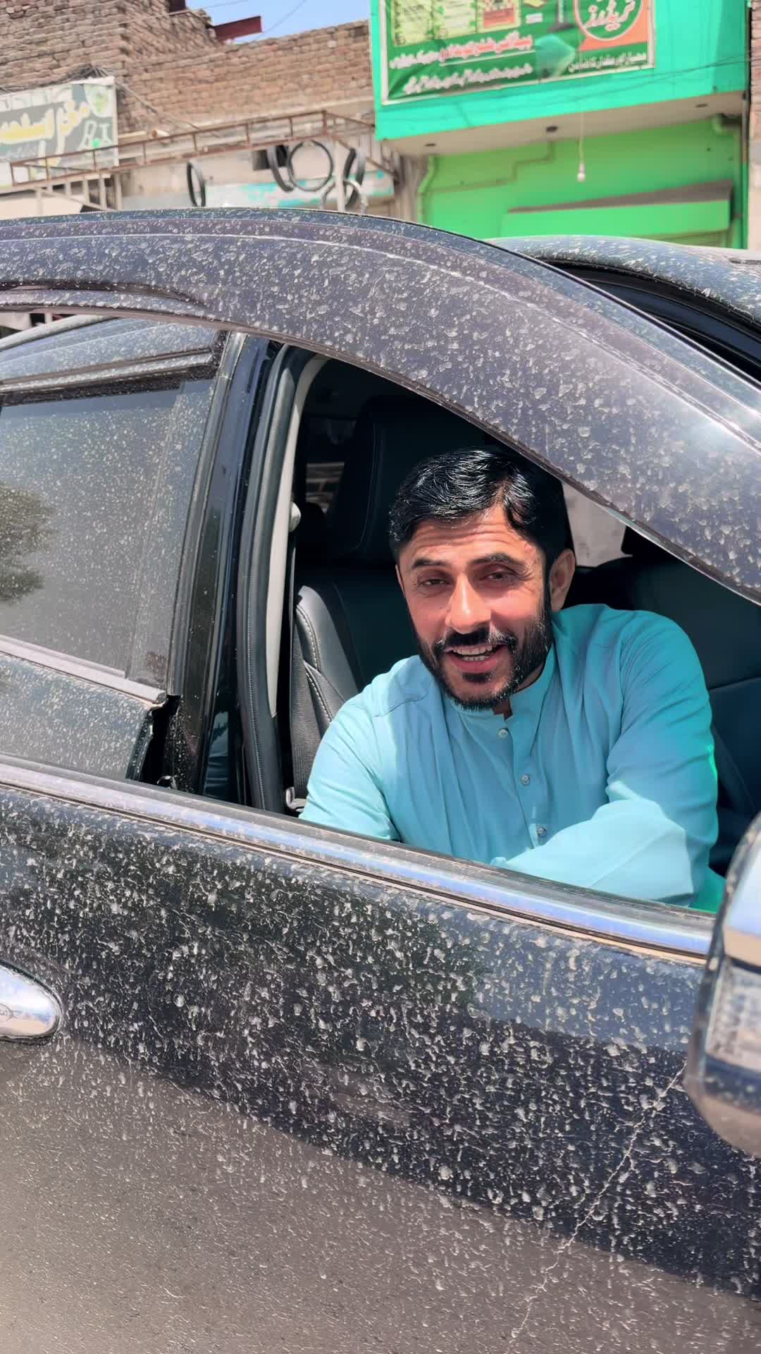 @Hakeem Shahbaz Baloch live