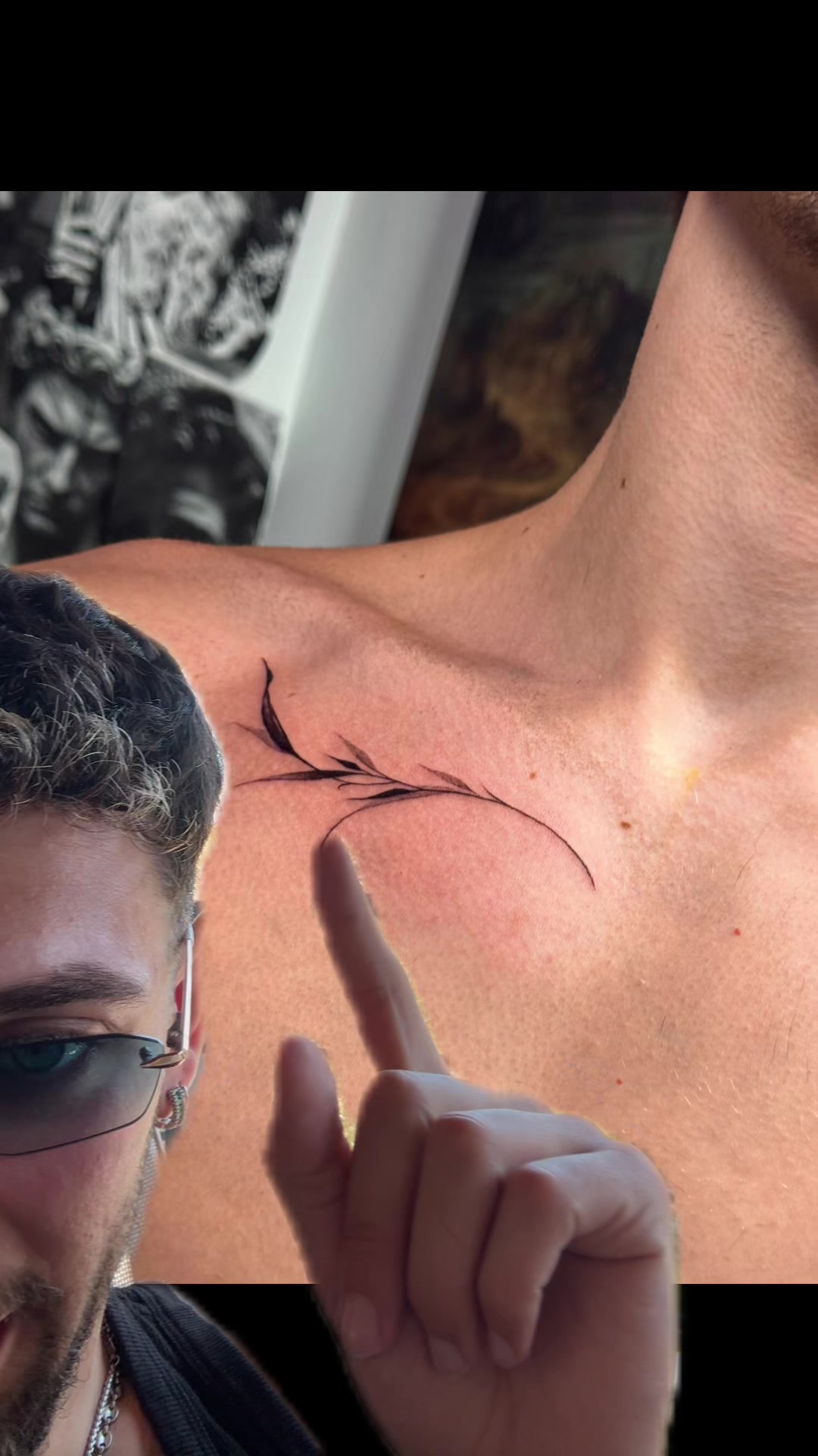 @Anestos tattoos