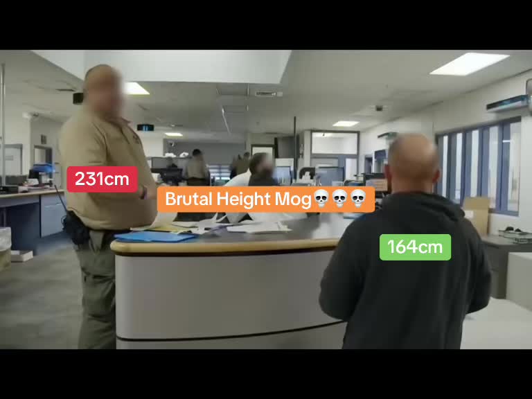 @Height & Weight App