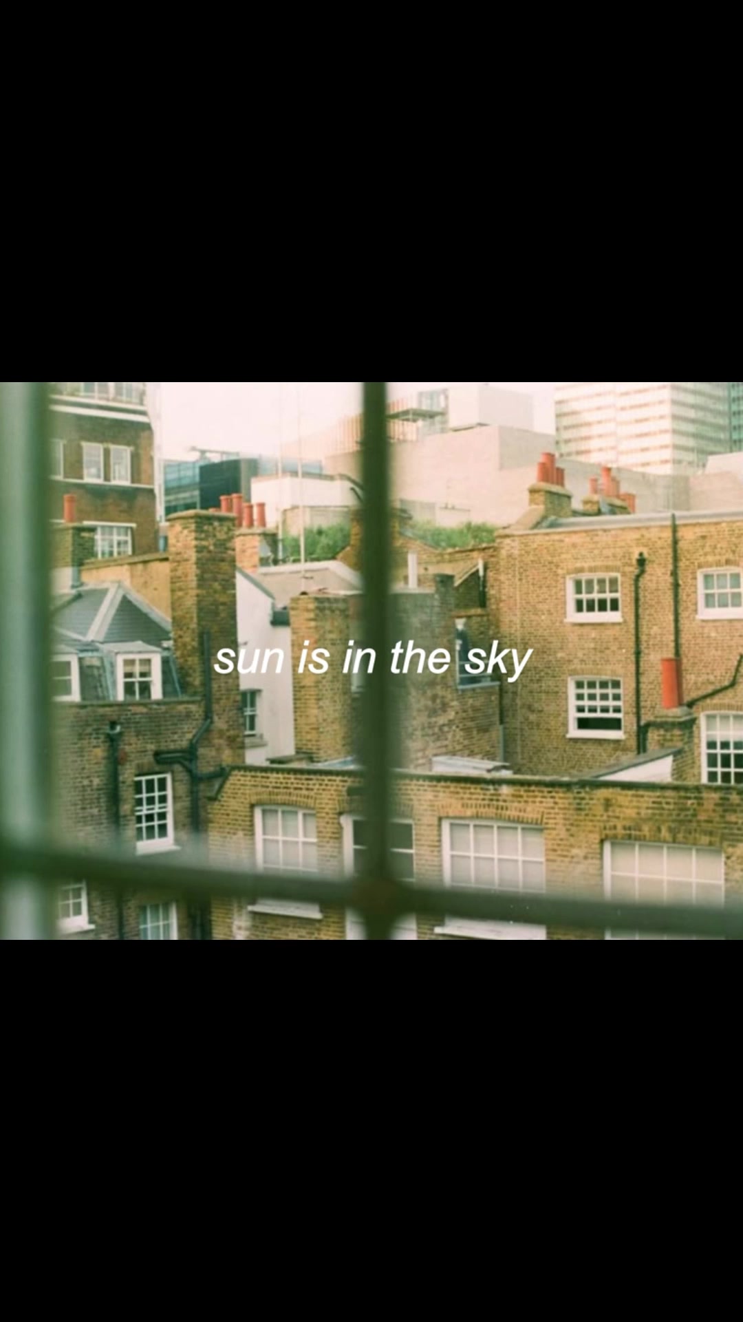 @Lyric Videos
