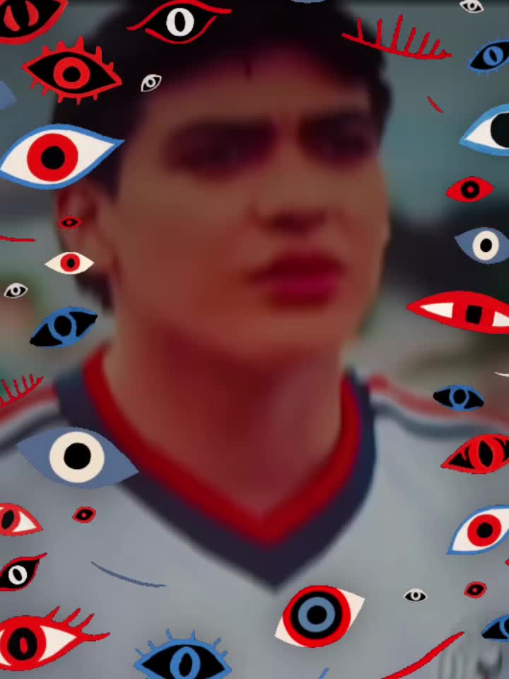 @Victor Clemente