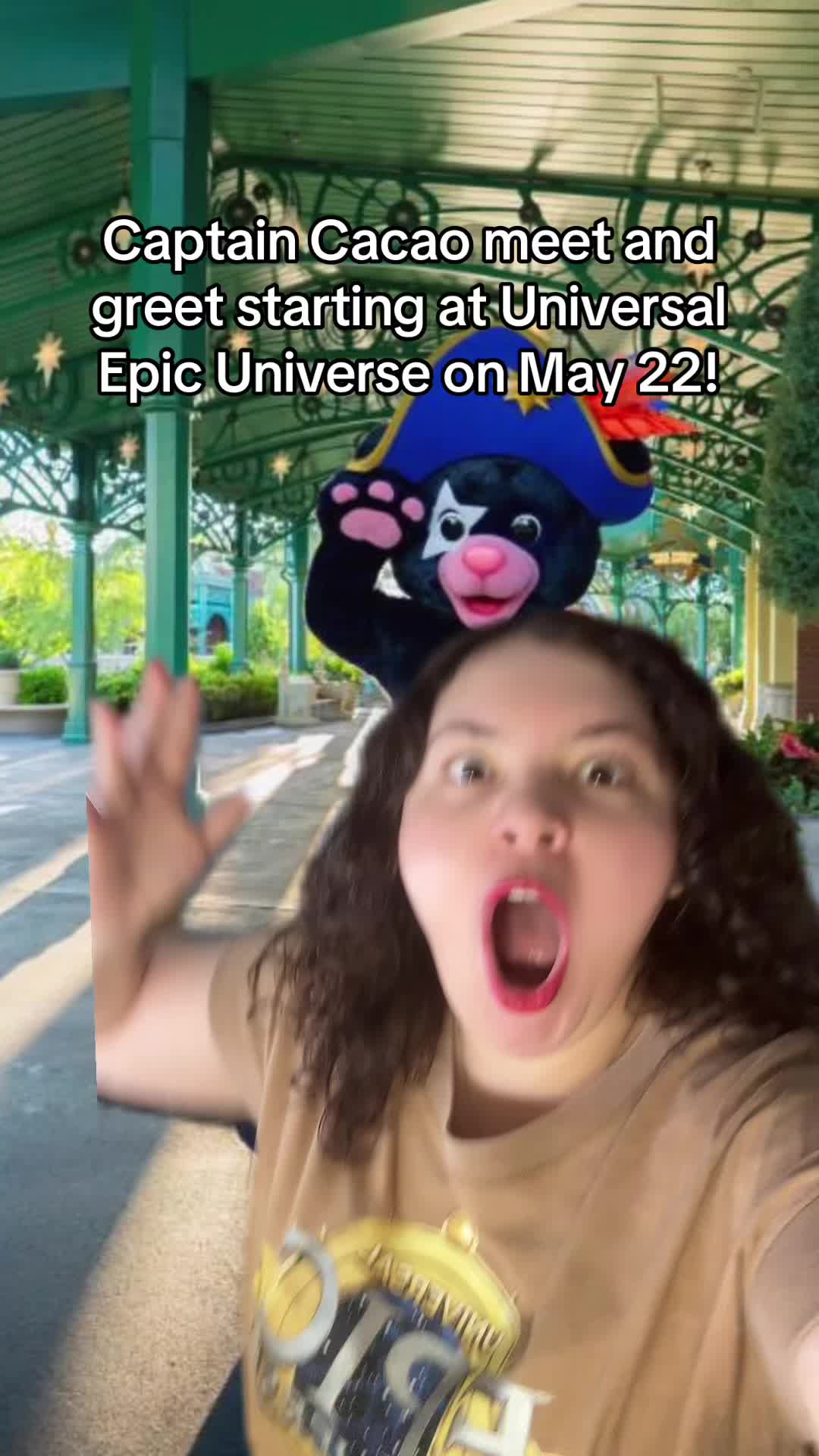 @Magical Hijinx (Demi)
