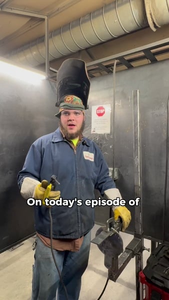 @Western Welding Academy