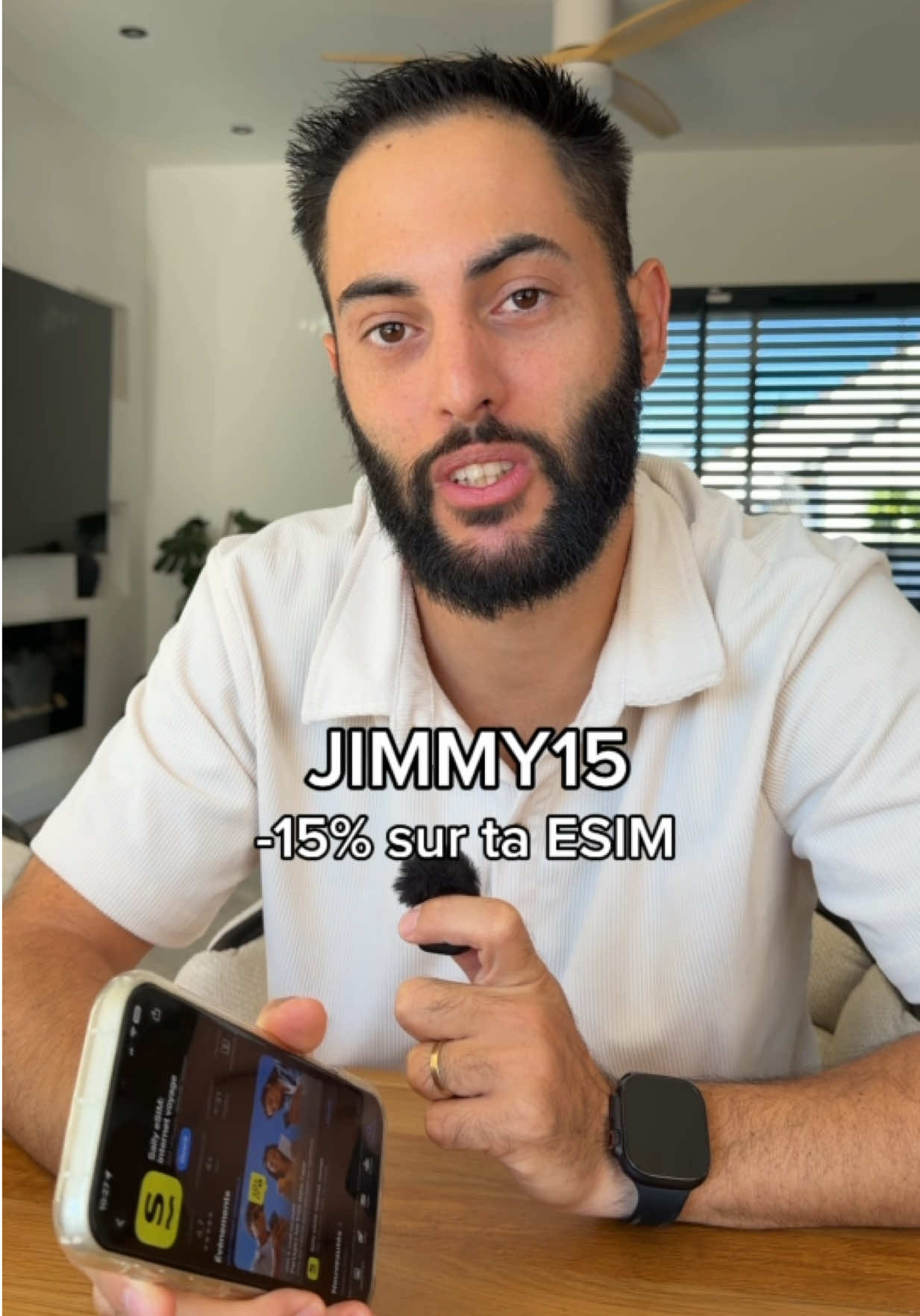@JIMMY & LAURA I ASTUCES