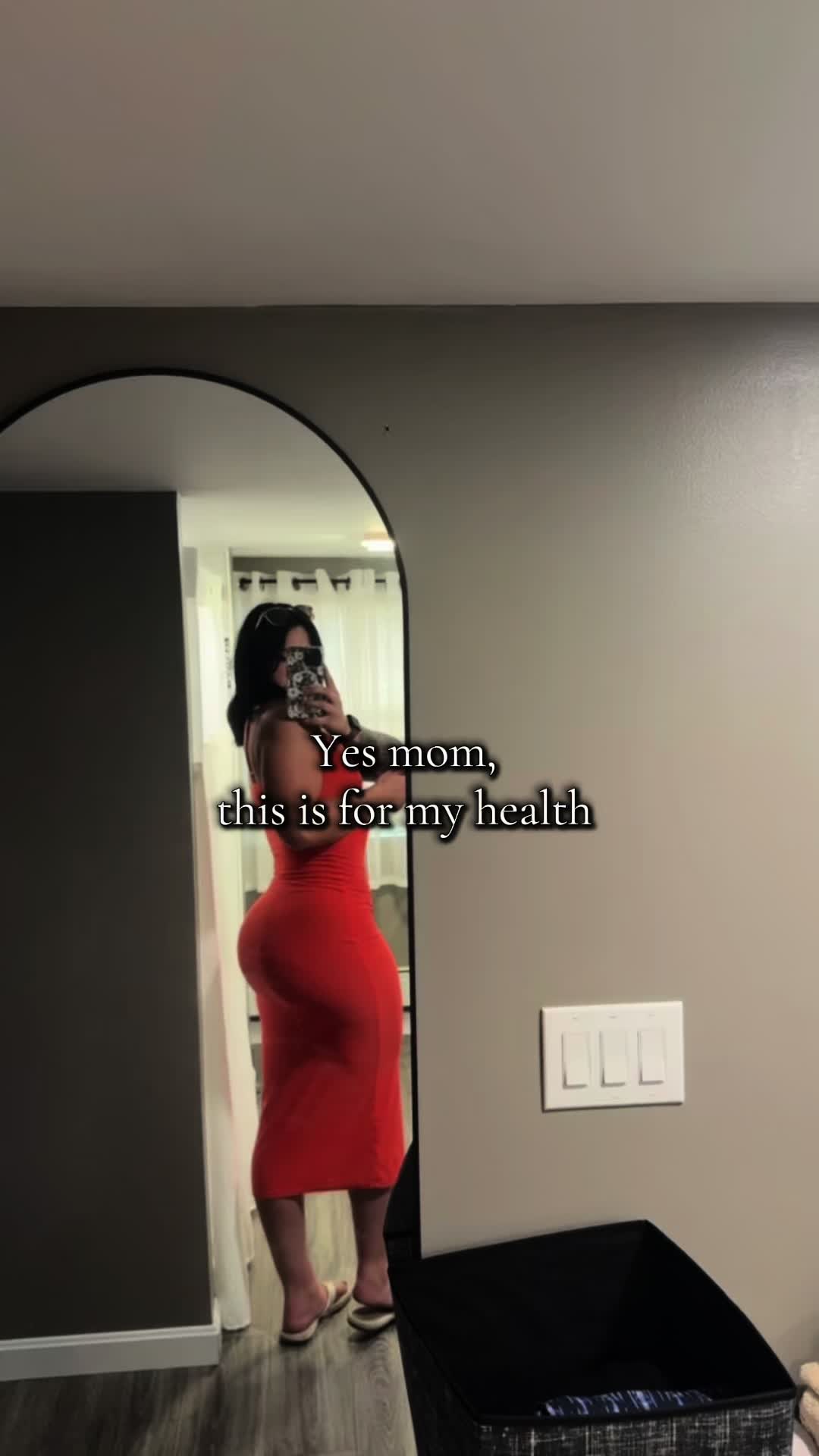 @Emma Marie
