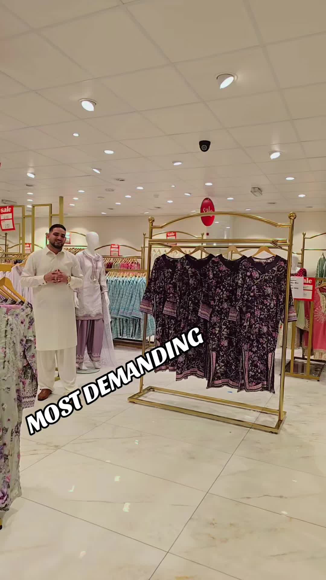 @ELEGANT BRANDS FARID