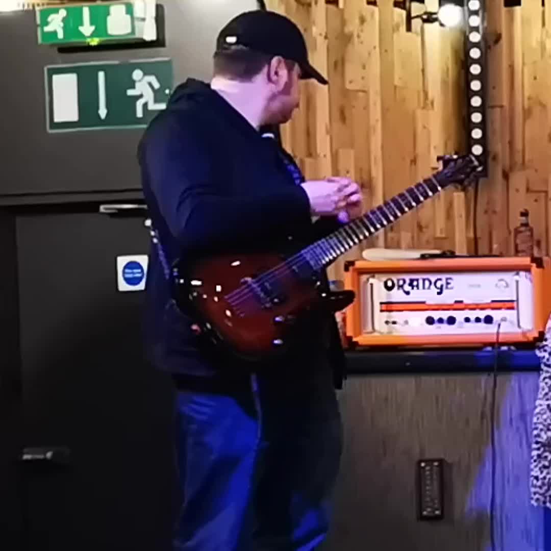 @Paul McCameron Music