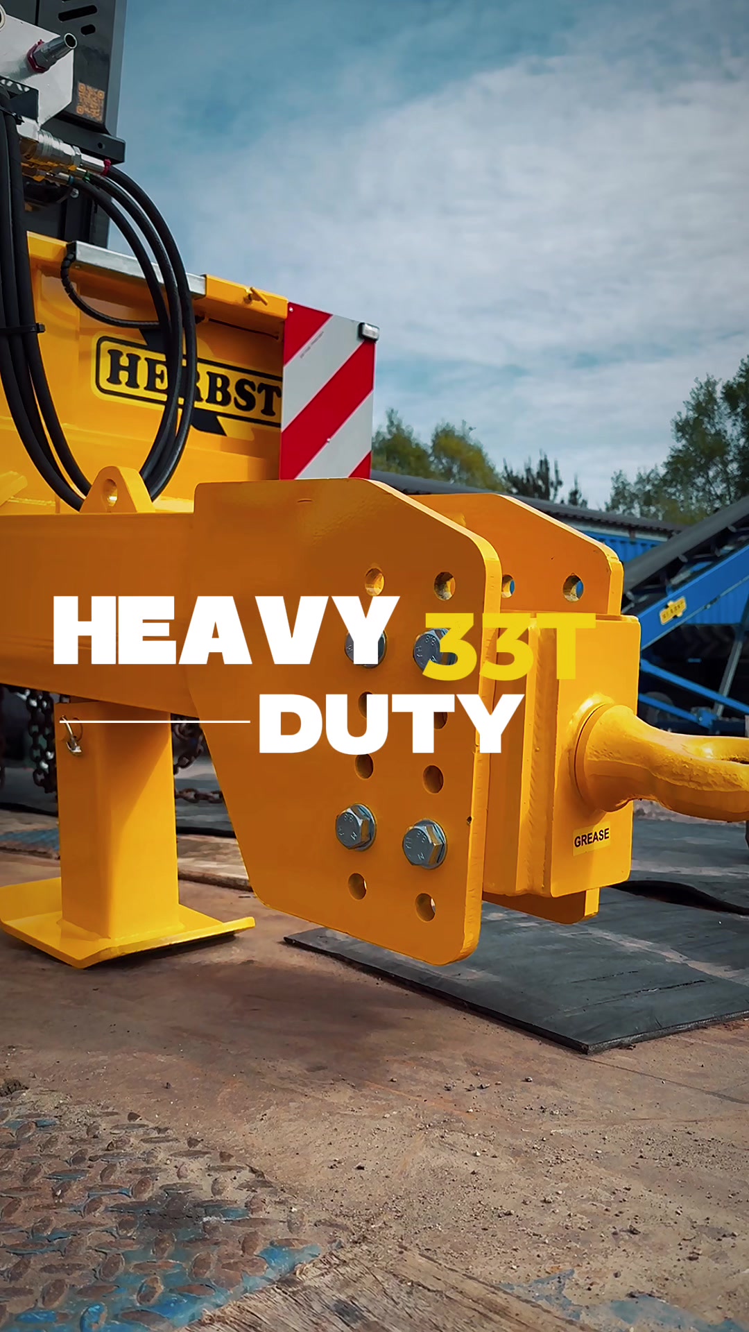 @Herbst Machinery