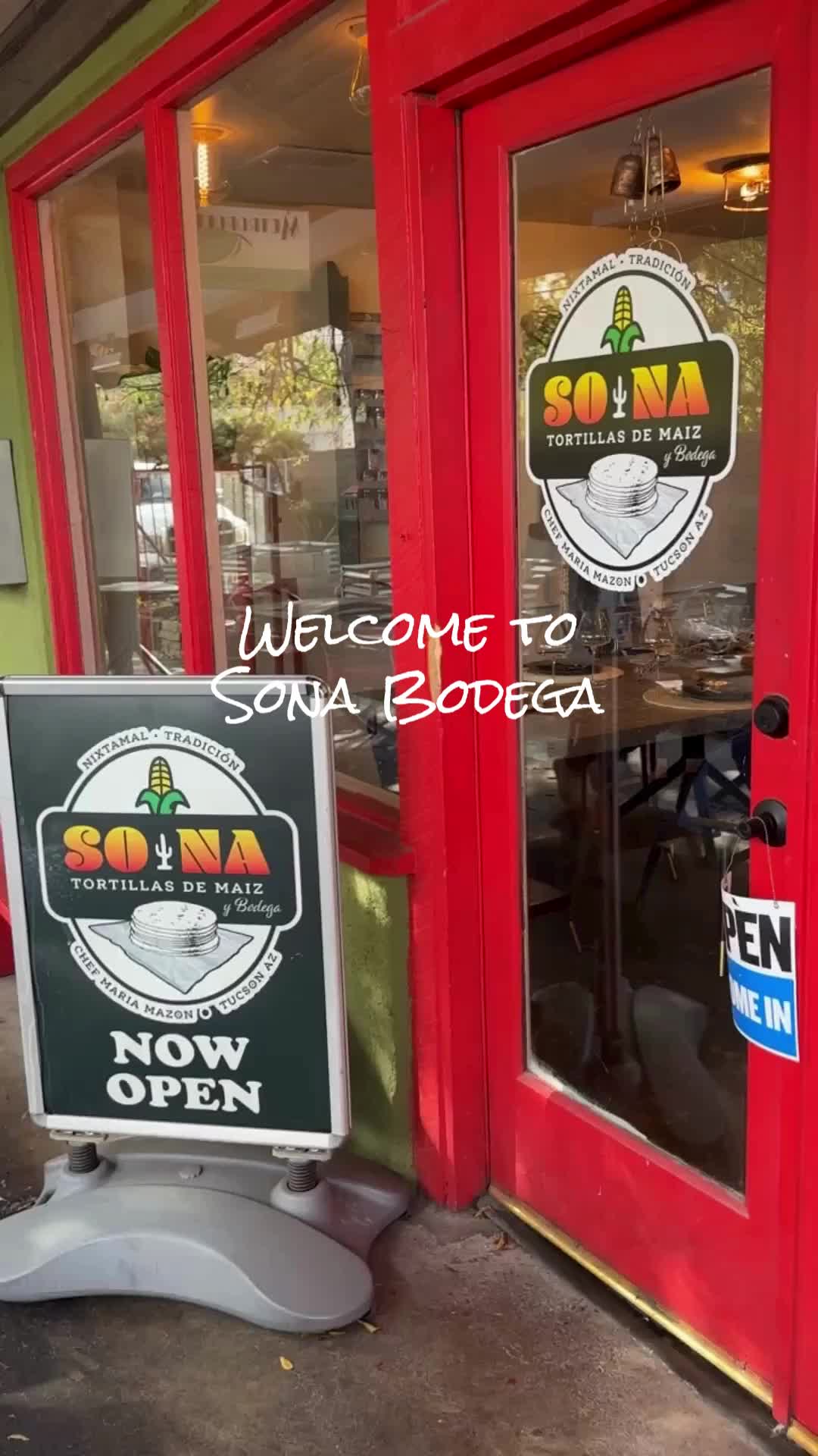 @Chef Maria