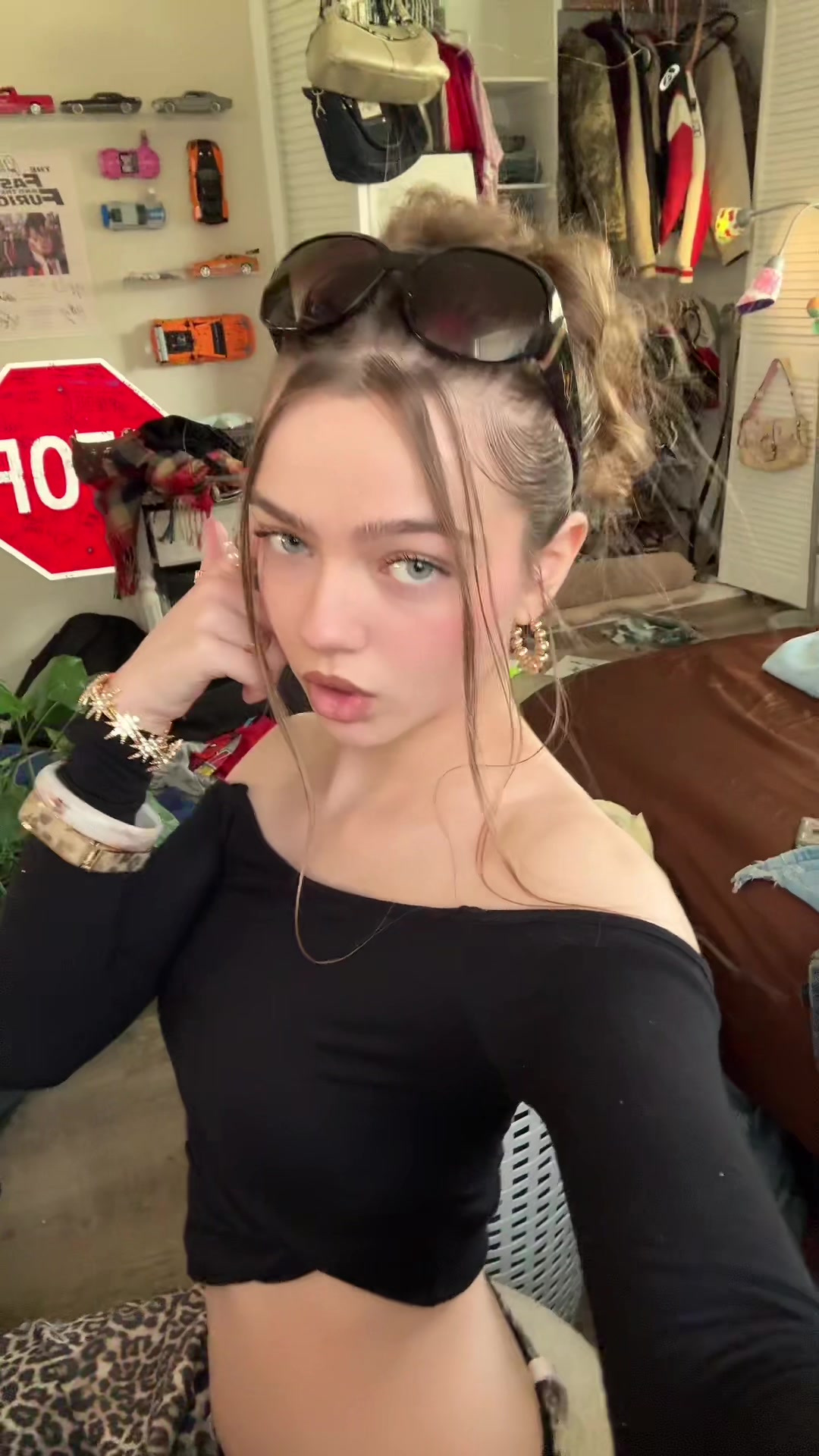 @scarlett 🍒