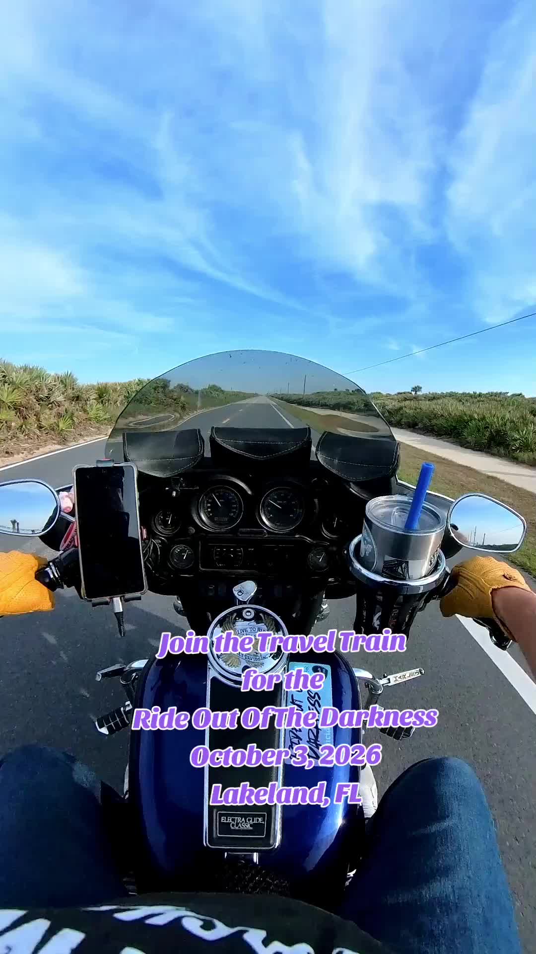 @OJ - Good Life Riders