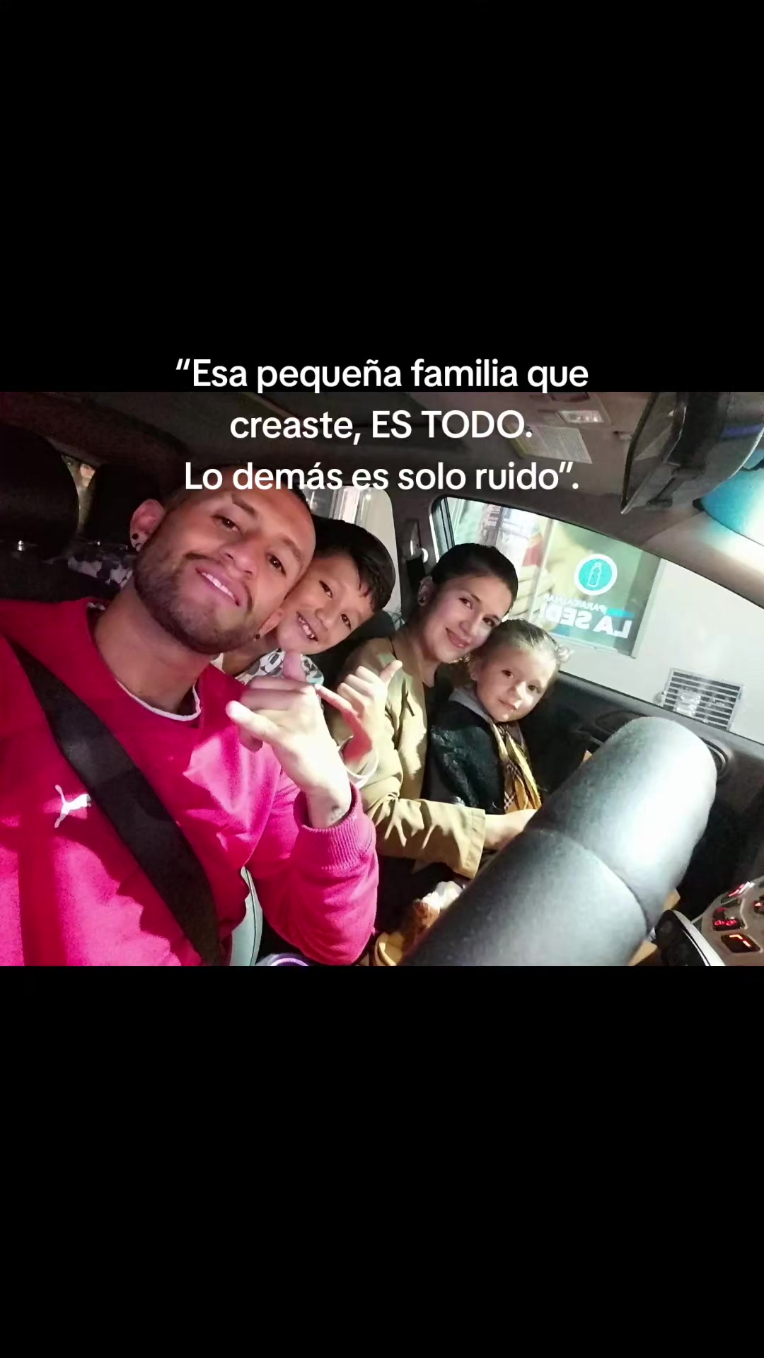 @LafamiliaFM🙏💓