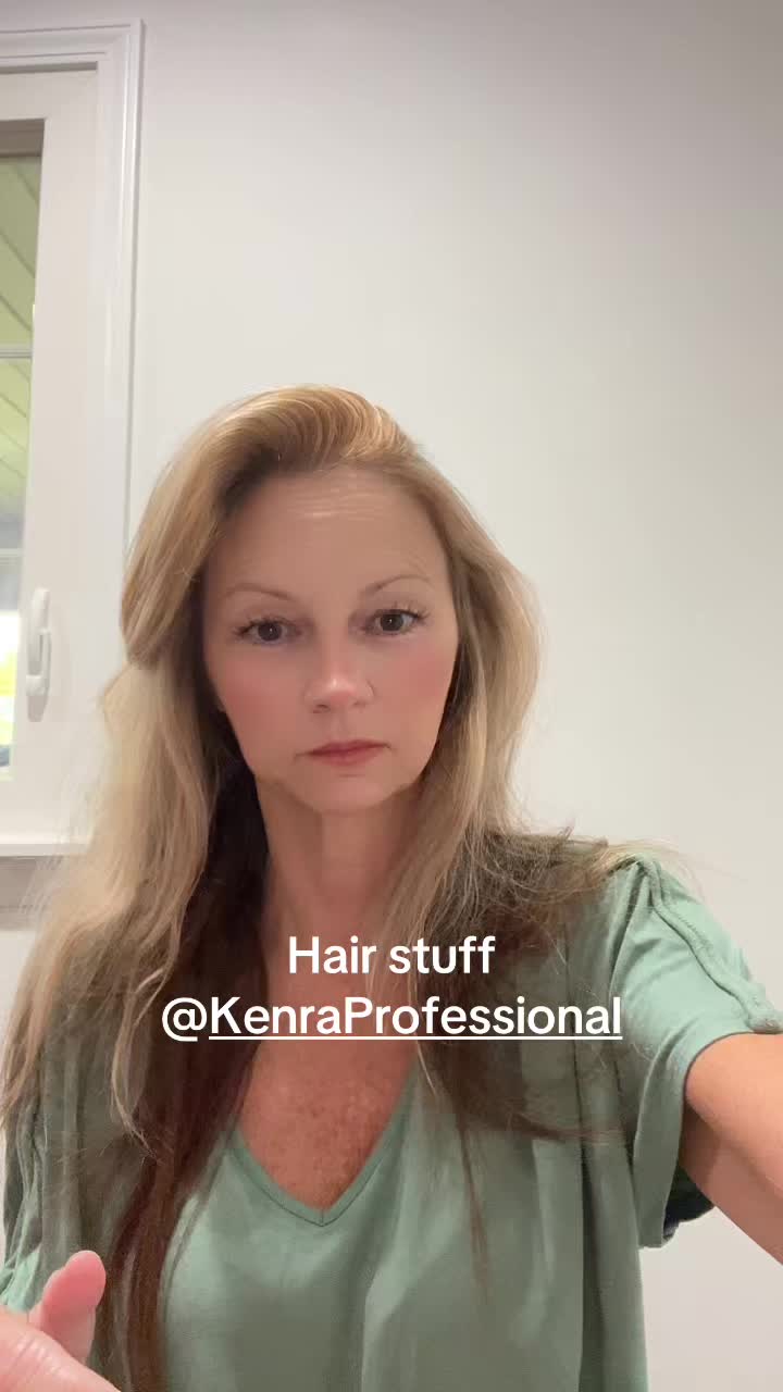 @Kristi S