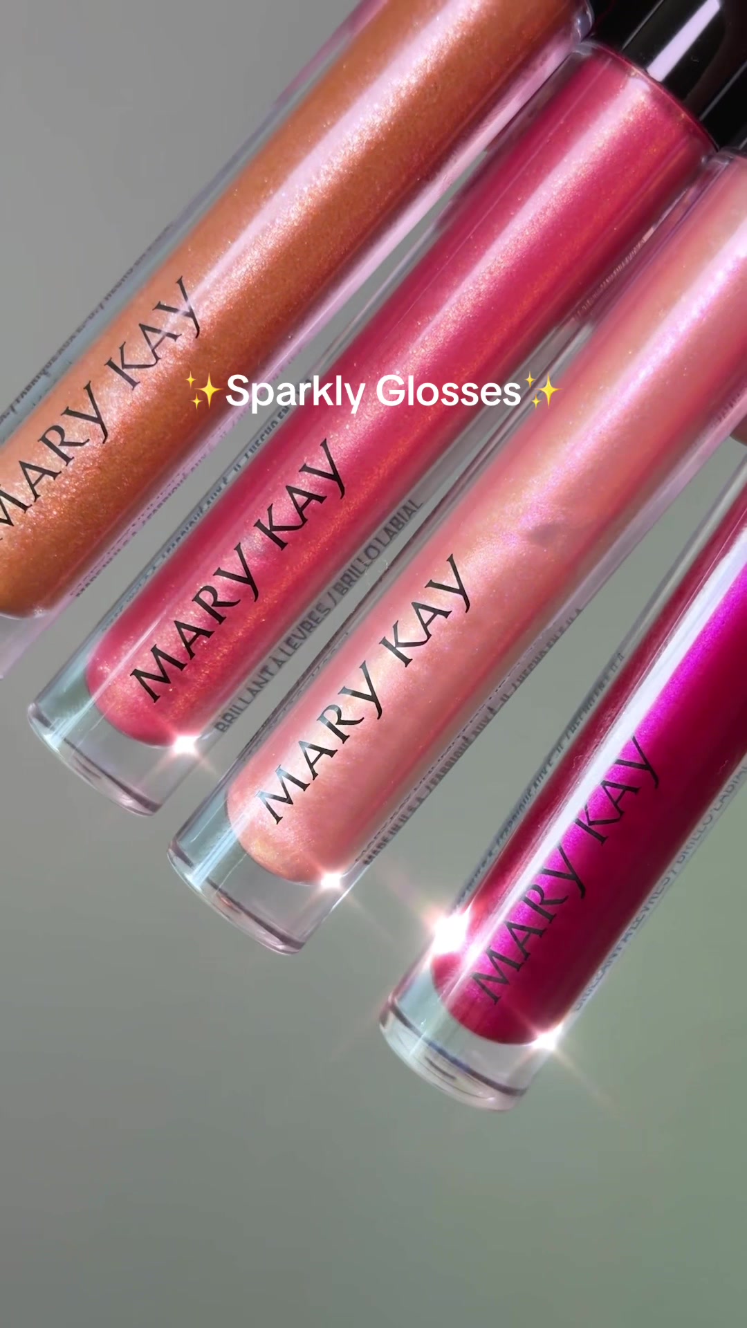 @Mary Kay U.S.