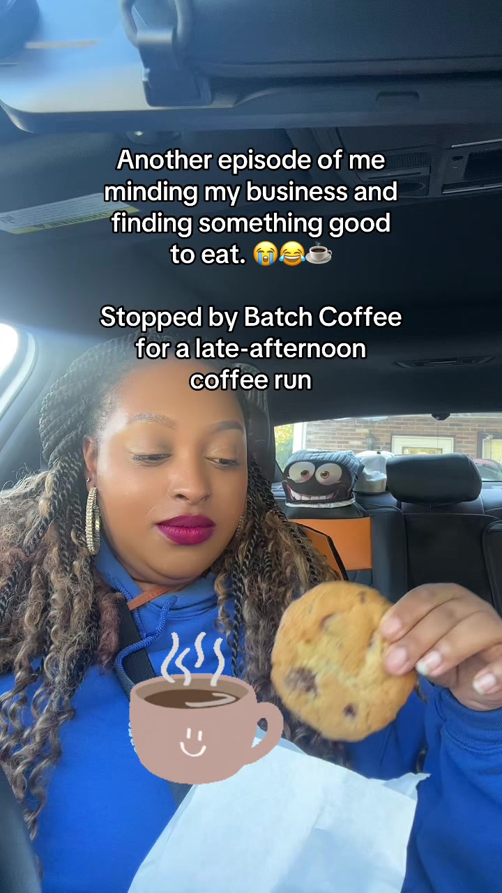 @Kristen Nicole