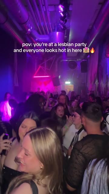 @GIRLS Event 🌈