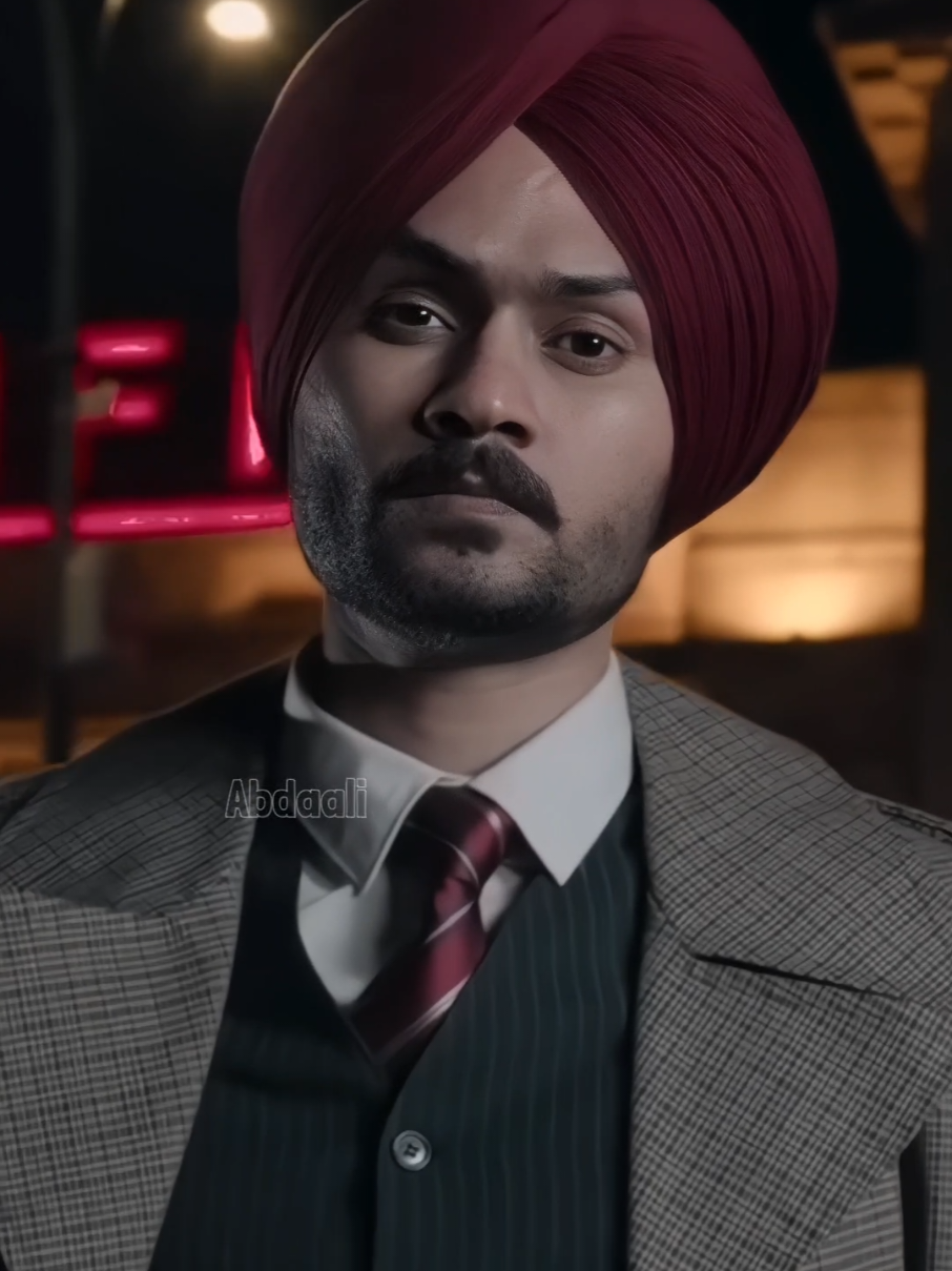 @JATT EDITS