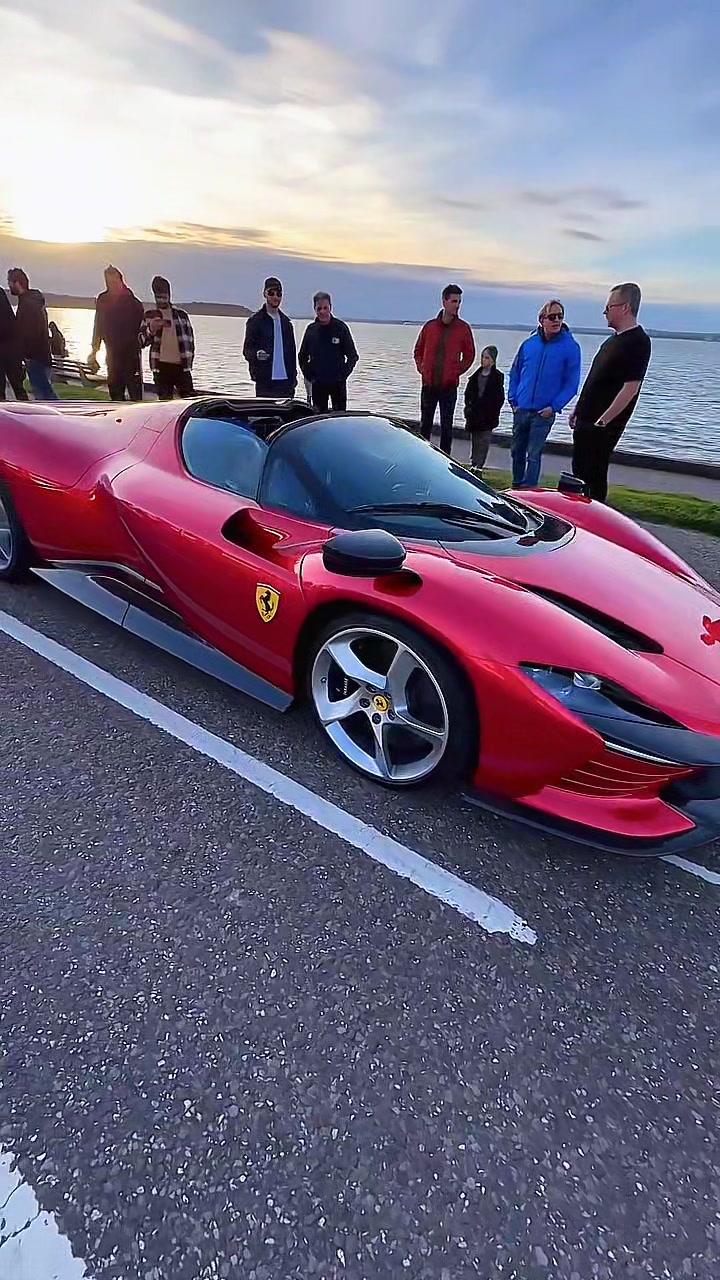 @Ferrari