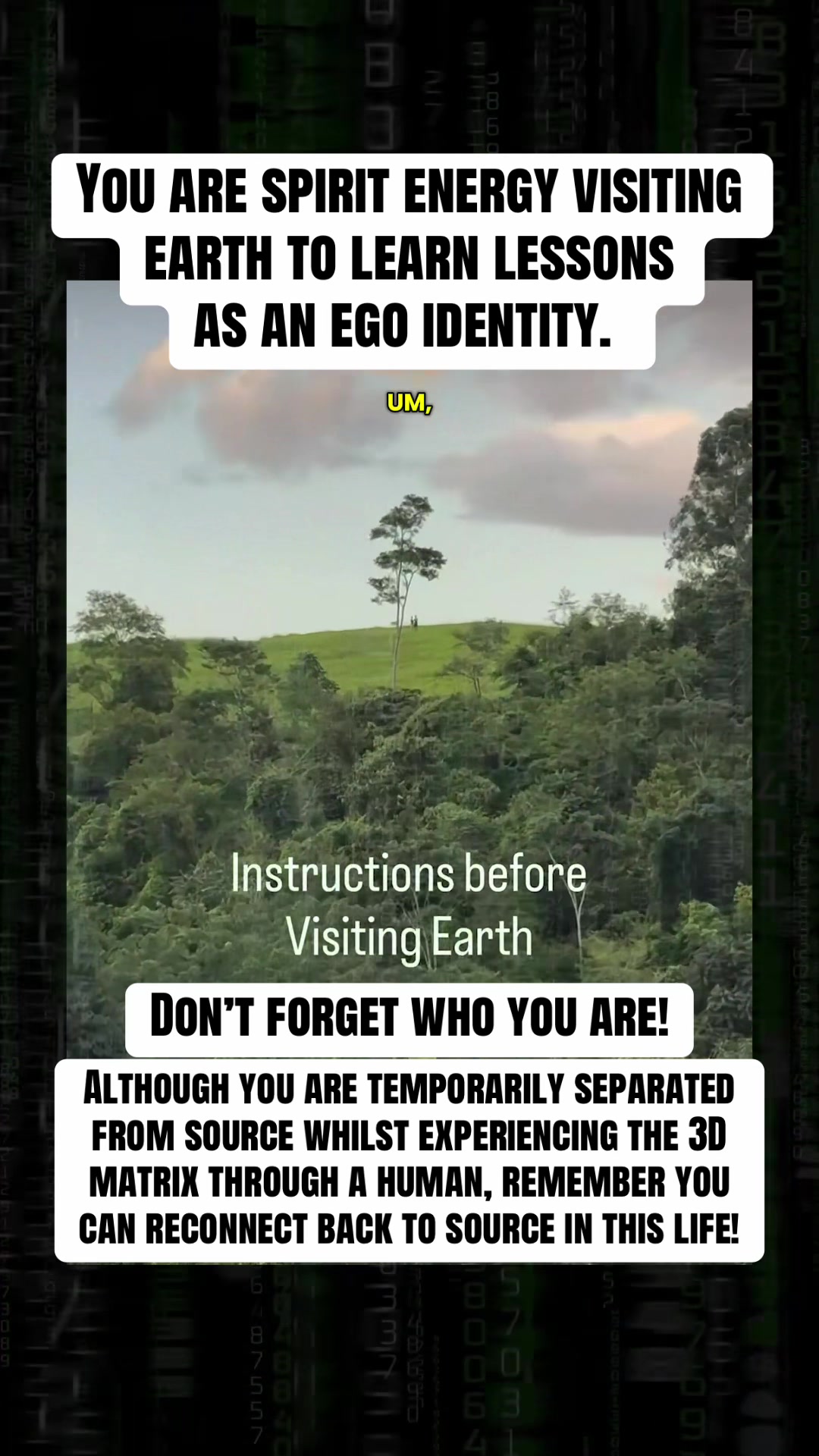 @Mind Awake | Reality Decoded