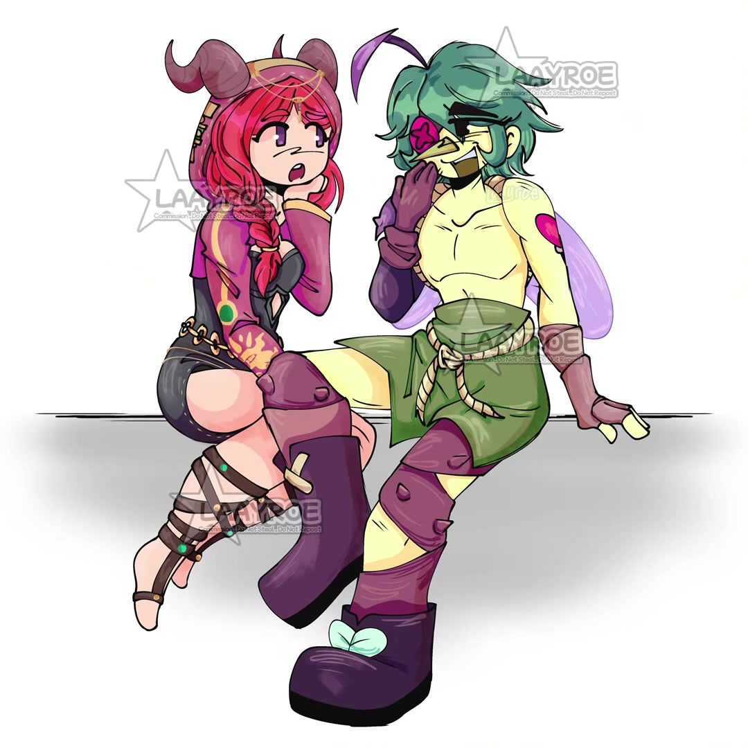 @milkey ⋆✰✮⋆ comms open