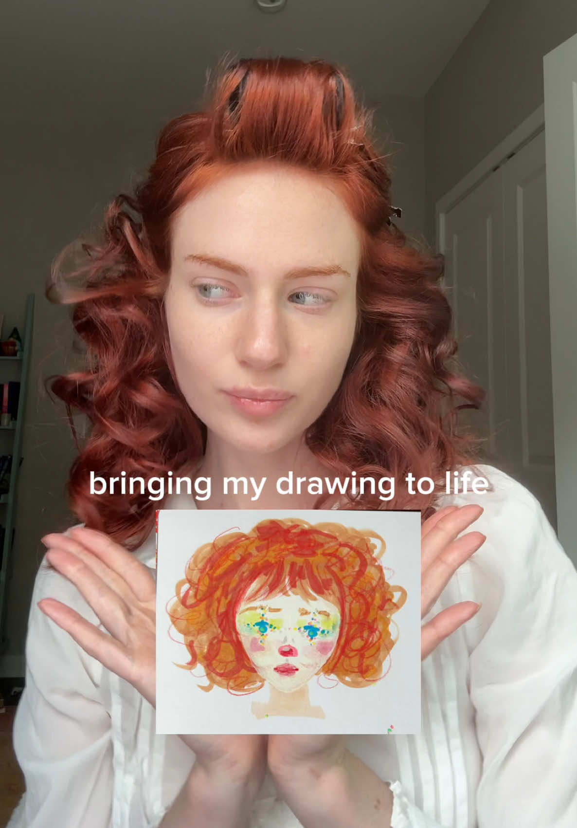 @Kennedy Walsh