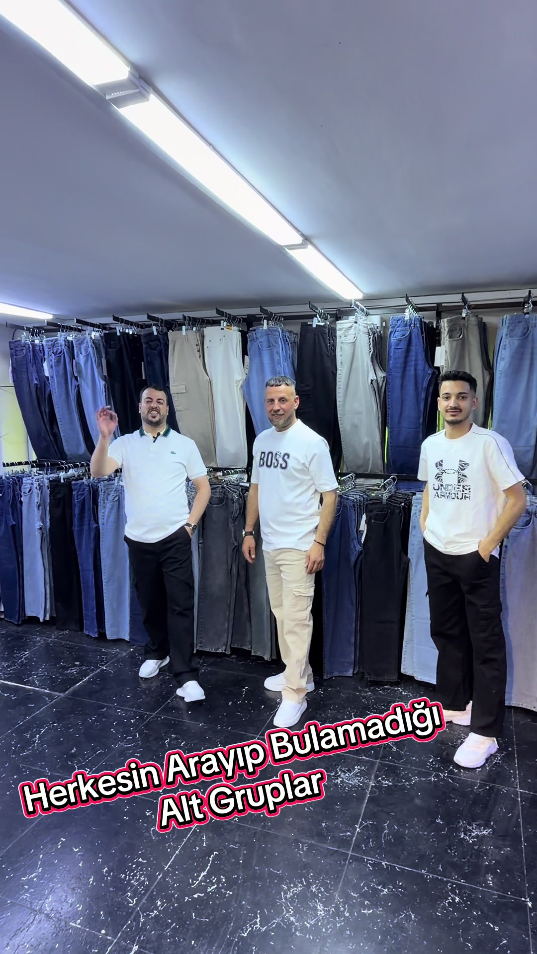 @Woodsman fıstıklık şubesi