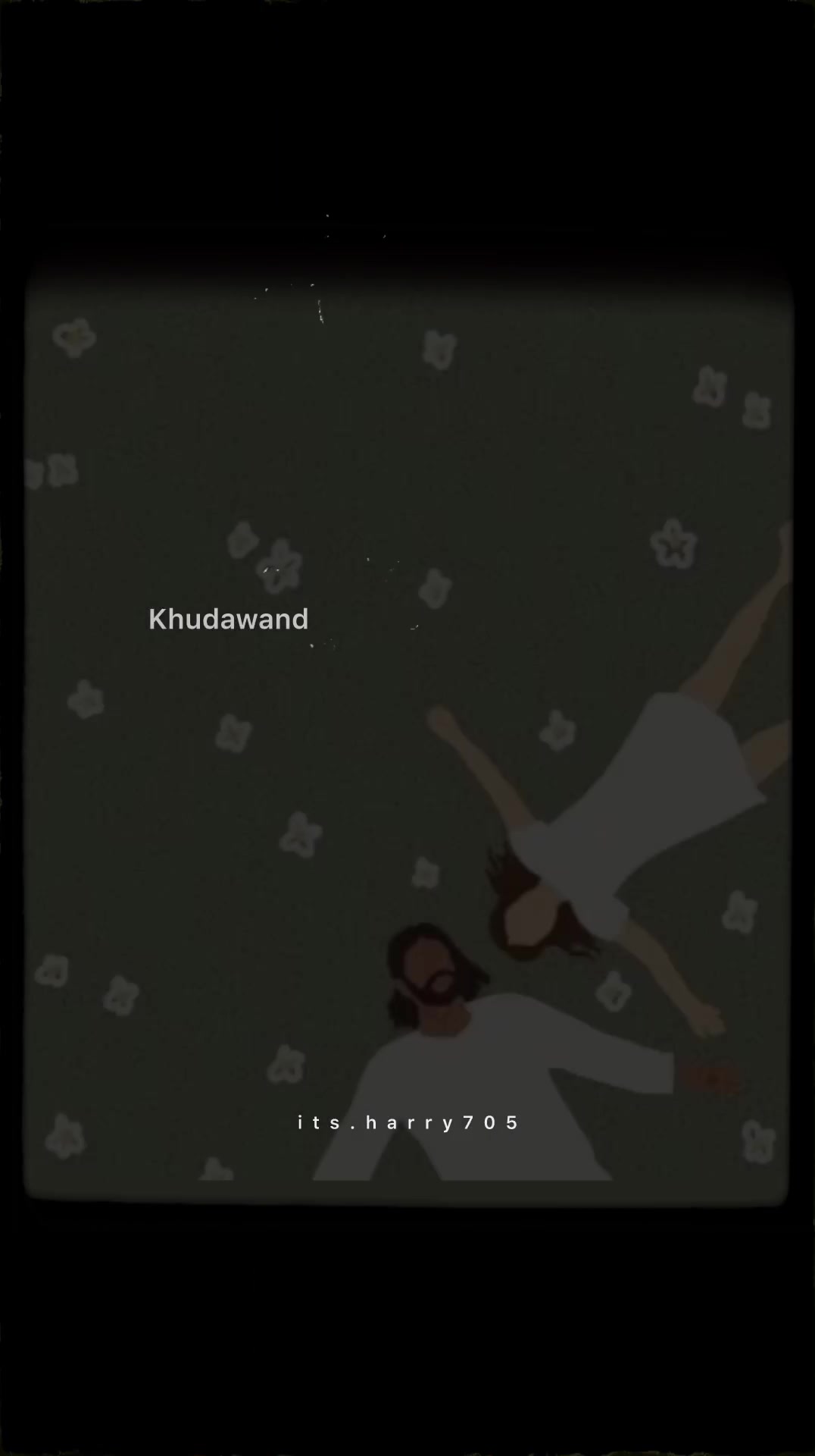 @𝗛𝗮𝗿𝗿𝘆