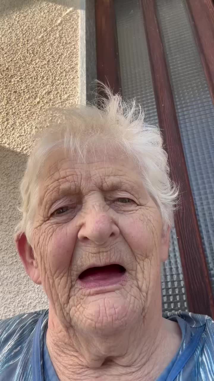 @Nonna Luigina